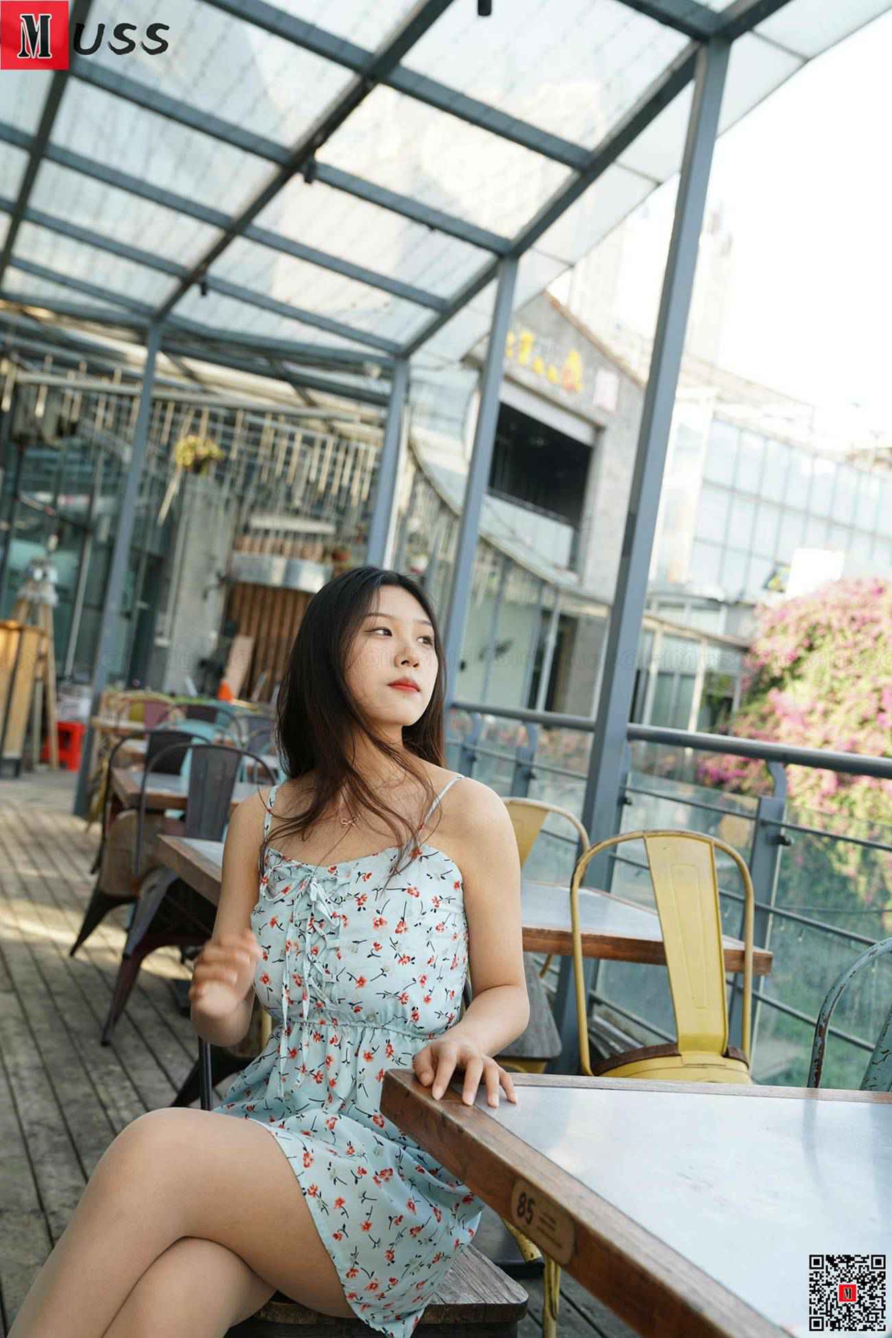 图片[87]-[MussGirl慕丝女郎]NO.420 A[106P] – 速更版-美库