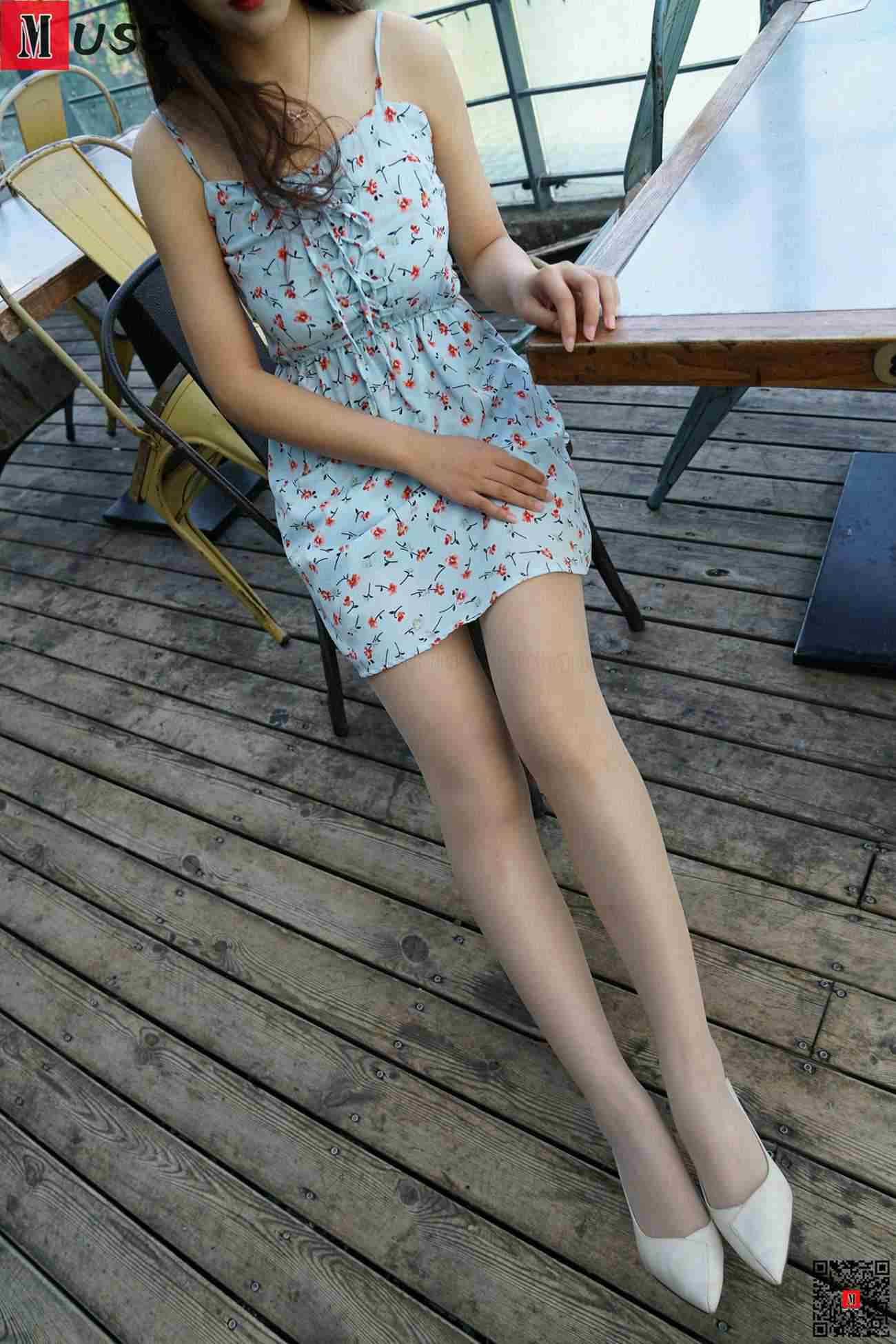 图片[93]-[MussGirl慕丝女郎]NO.420 A[106P] – 速更版-美库