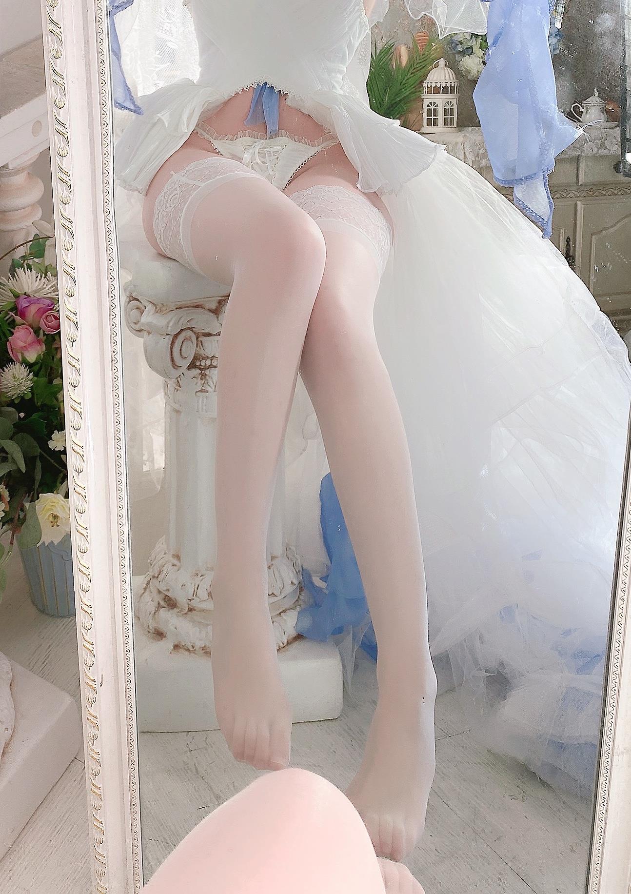 图片[18]-起司块wii写真 柴郡礼服 [75P] – 速更版-美库