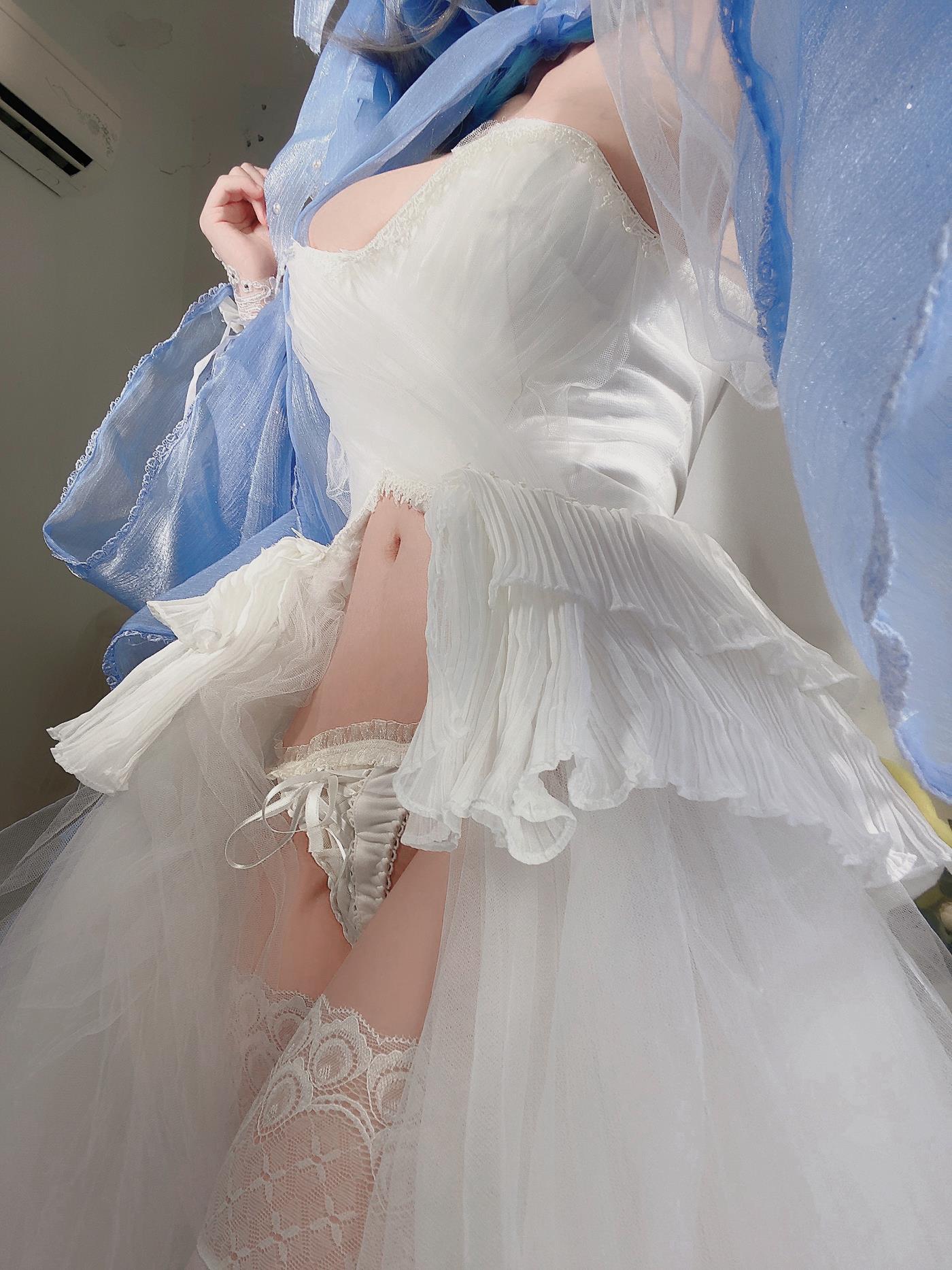 图片[27]-起司块wii写真 柴郡礼服 [75P] – 速更版-美库