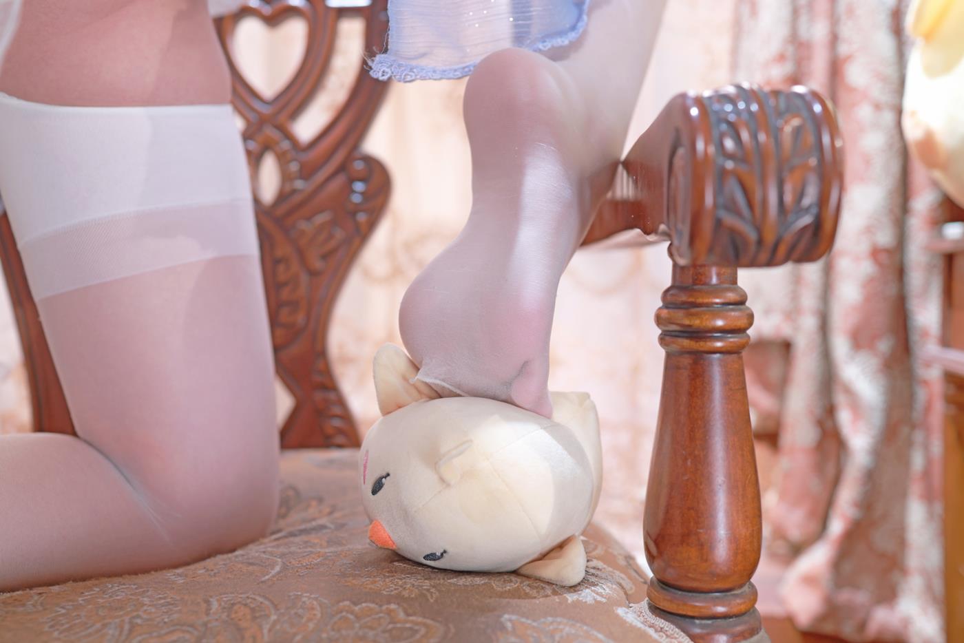 图片[33]-起司块wii写真 柴郡礼服 [75P] – 速更版-美库