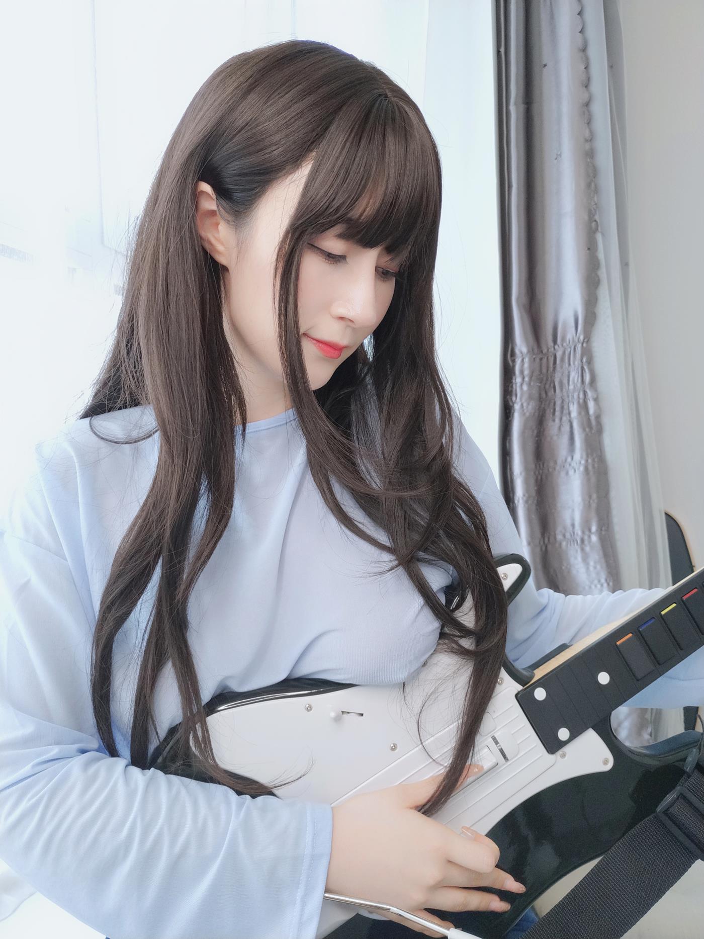 图片[6]-白银81 – 镜子里的姐姐[7P] – 速更版-美库