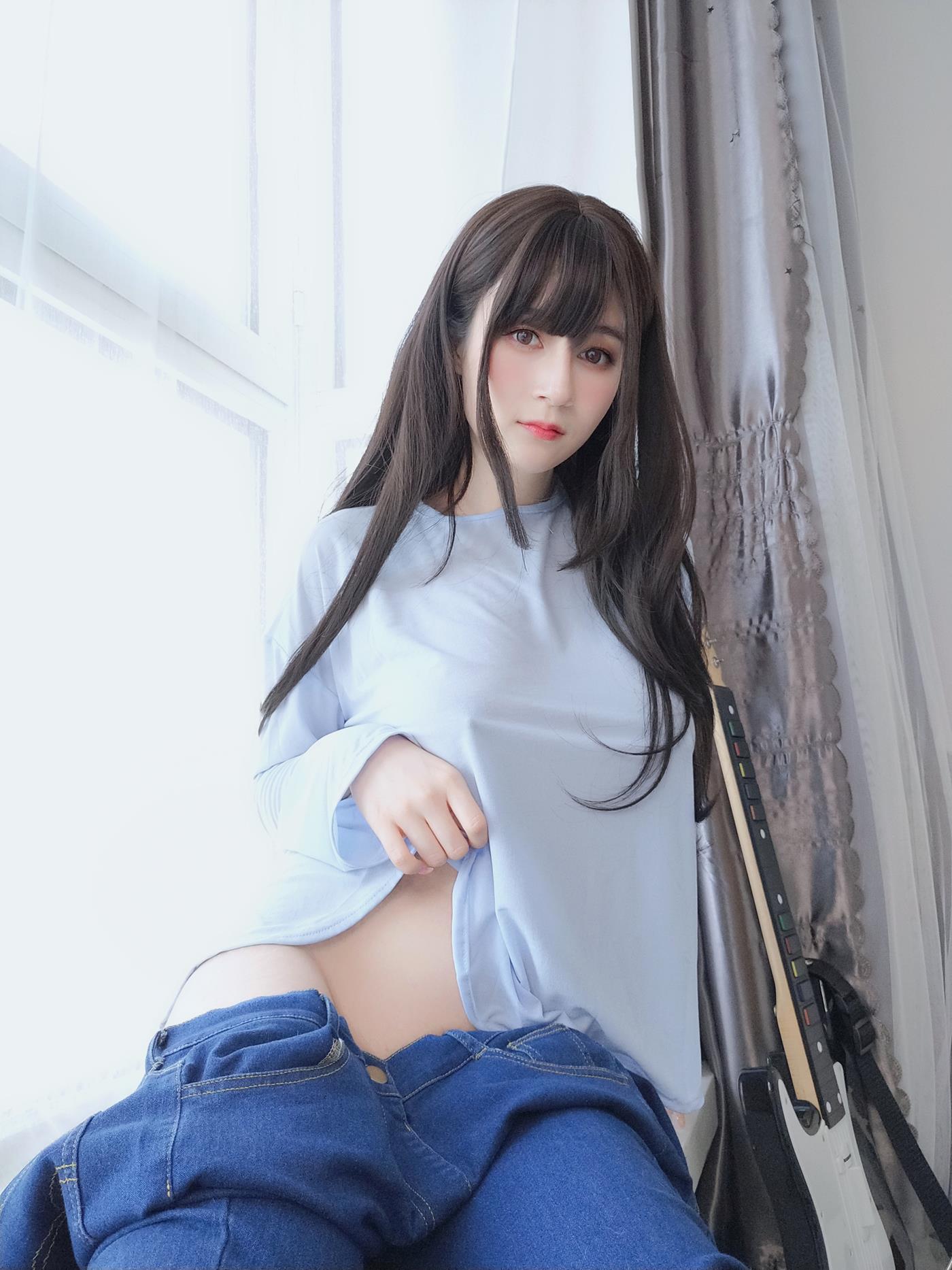 图片[8]-白银81 – 镜子里的姐姐[7P] – 速更版-美库