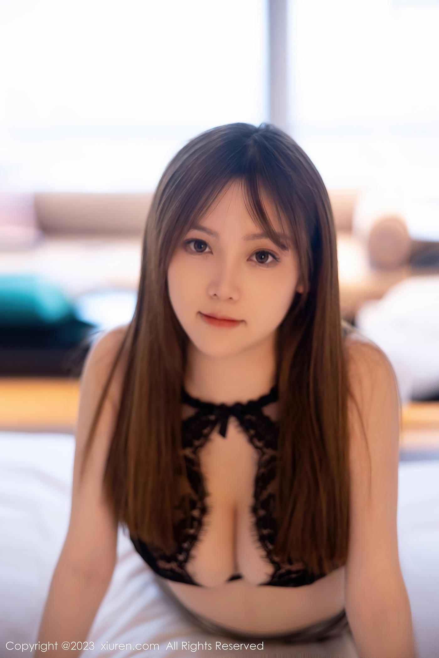 图片[45]-[Xiuren秀人网]2023.02.15 NO.6269 豆瓣酱[62+1P] – 速更版-美库