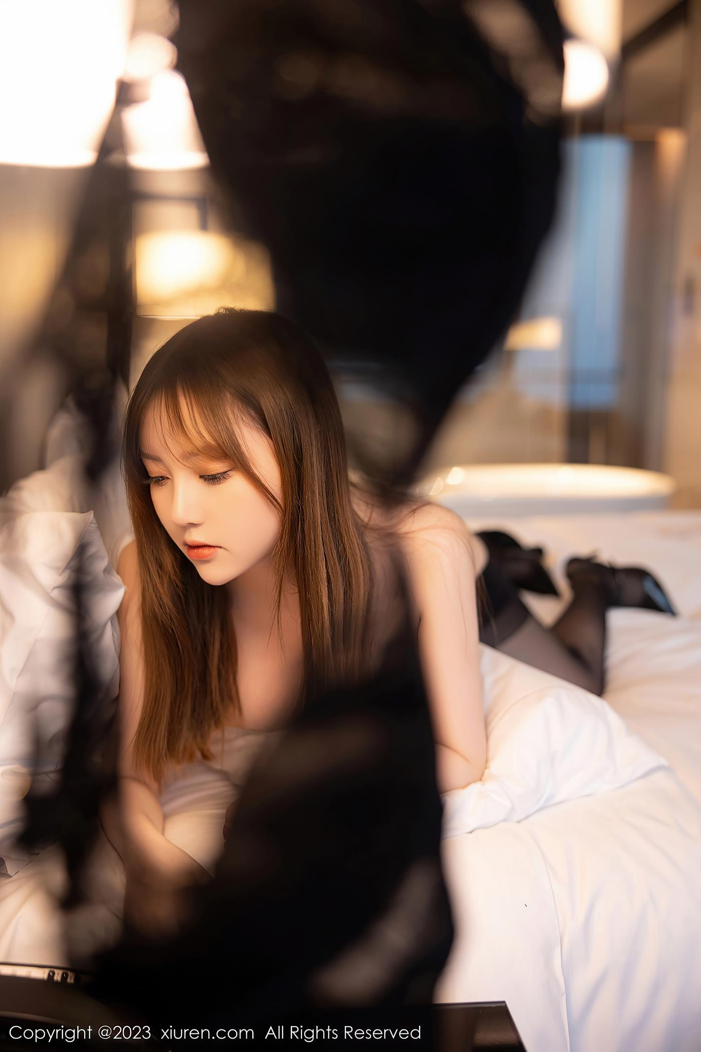 图片[54]-[Xiuren秀人网]2023.02.15 NO.6269 豆瓣酱[62+1P] – 速更版-美库