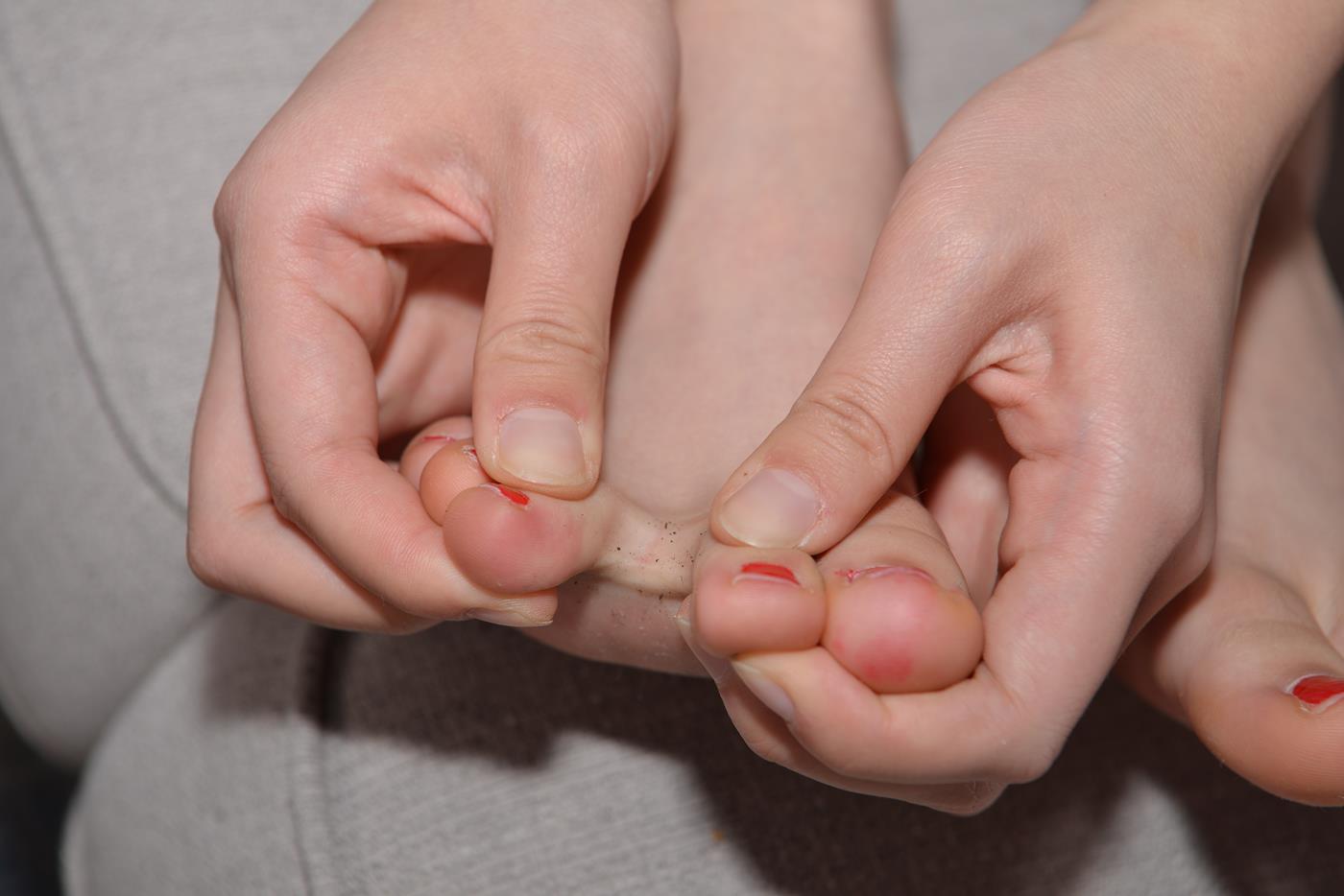 图片[134]-Sexy Asian Girls Feet – NO.028 小女生池池的性感的大脚丫[356P] – 速更版-美库