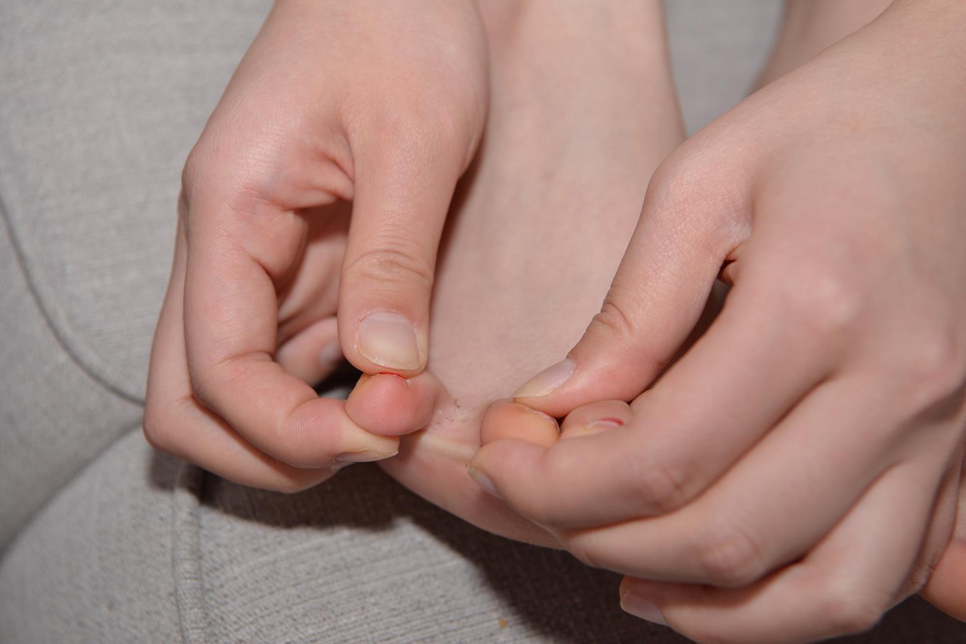 图片[138]-Sexy Asian Girls Feet – NO.028 小女生池池的性感的大脚丫[356P] – 速更版-美库