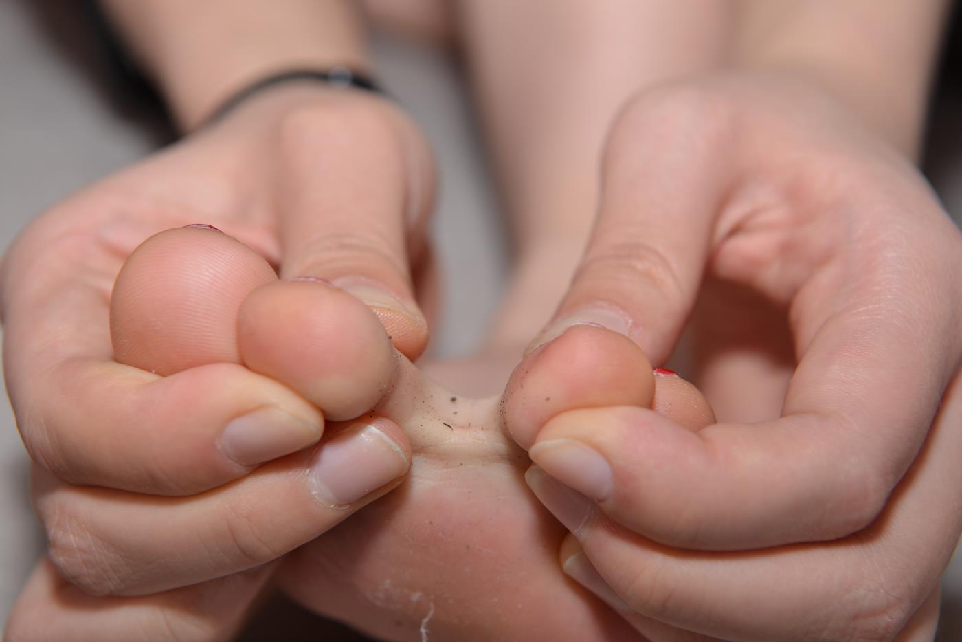 图片[144]-Sexy Asian Girls Feet – NO.028 小女生池池的性感的大脚丫[356P] – 速更版-美库