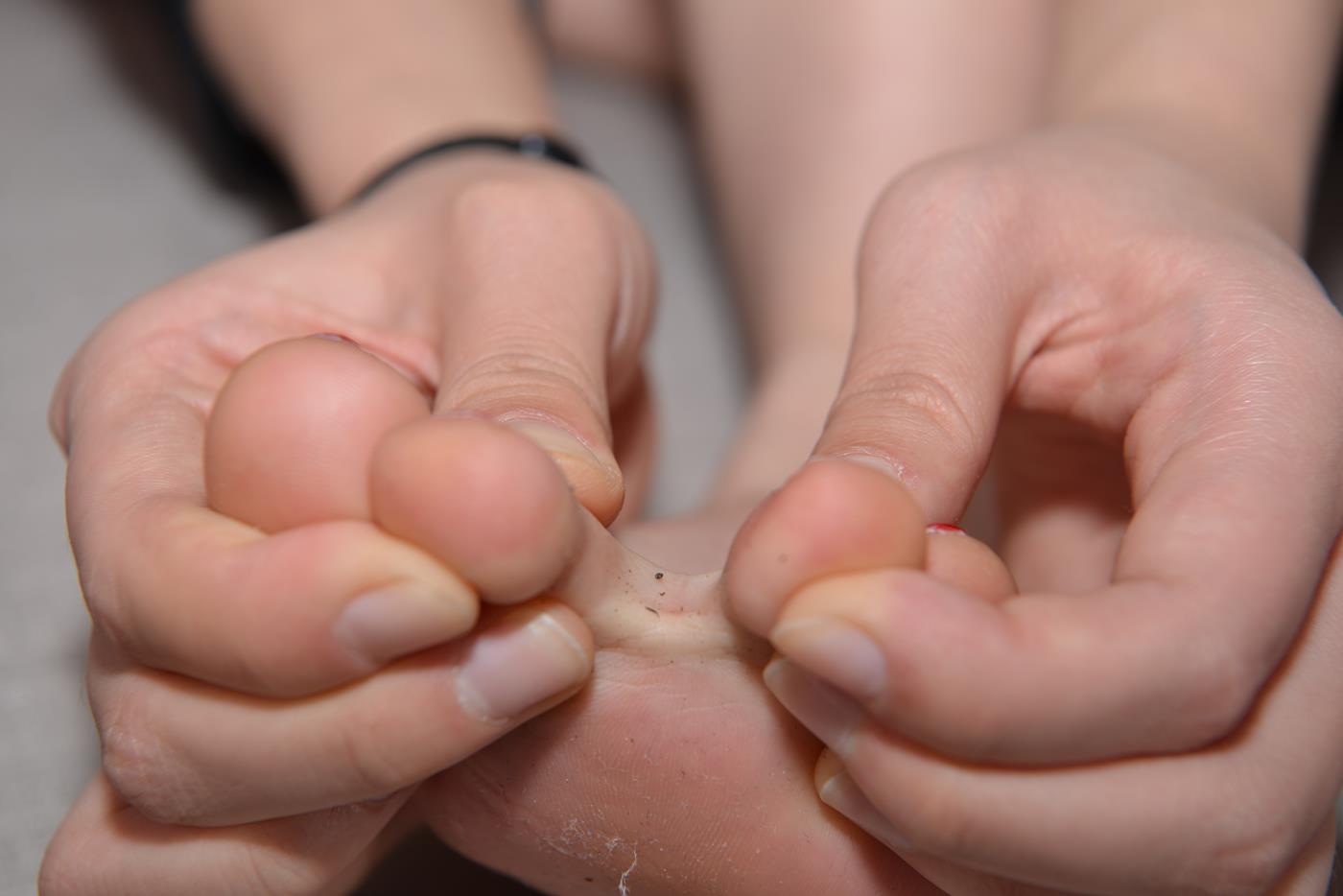 图片[145]-Sexy Asian Girls Feet – NO.028 小女生池池的性感的大脚丫[356P] – 速更版-美库