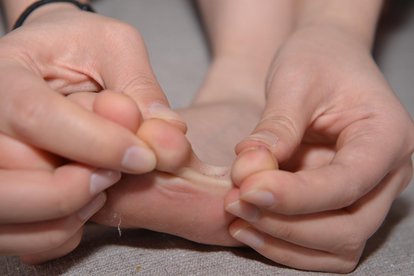 图片[149]-Sexy Asian Girls Feet – NO.028 小女生池池的性感的大脚丫[356P] – 速更版-美库