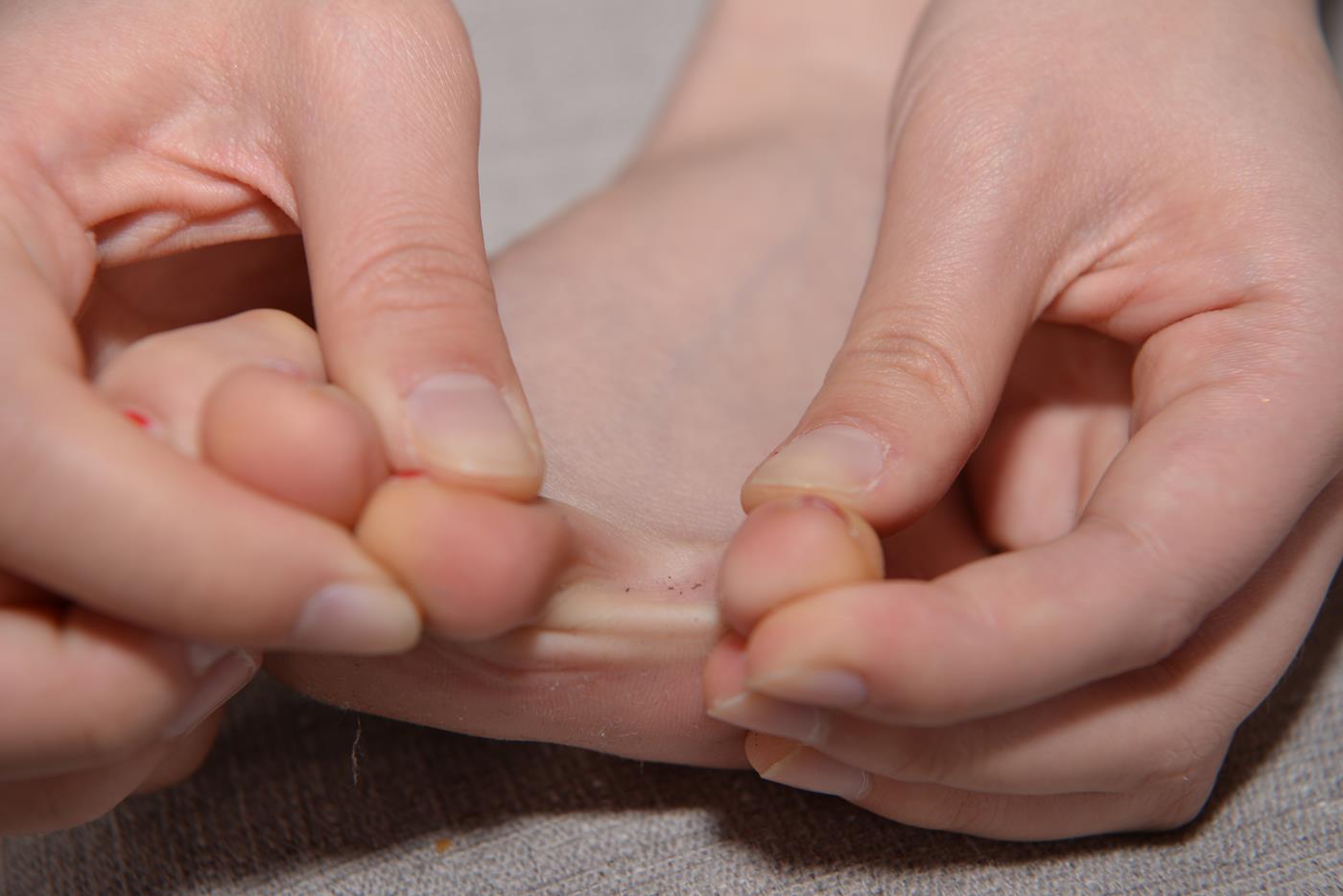 图片[150]-Sexy Asian Girls Feet – NO.028 小女生池池的性感的大脚丫[356P] – 速更版-美库