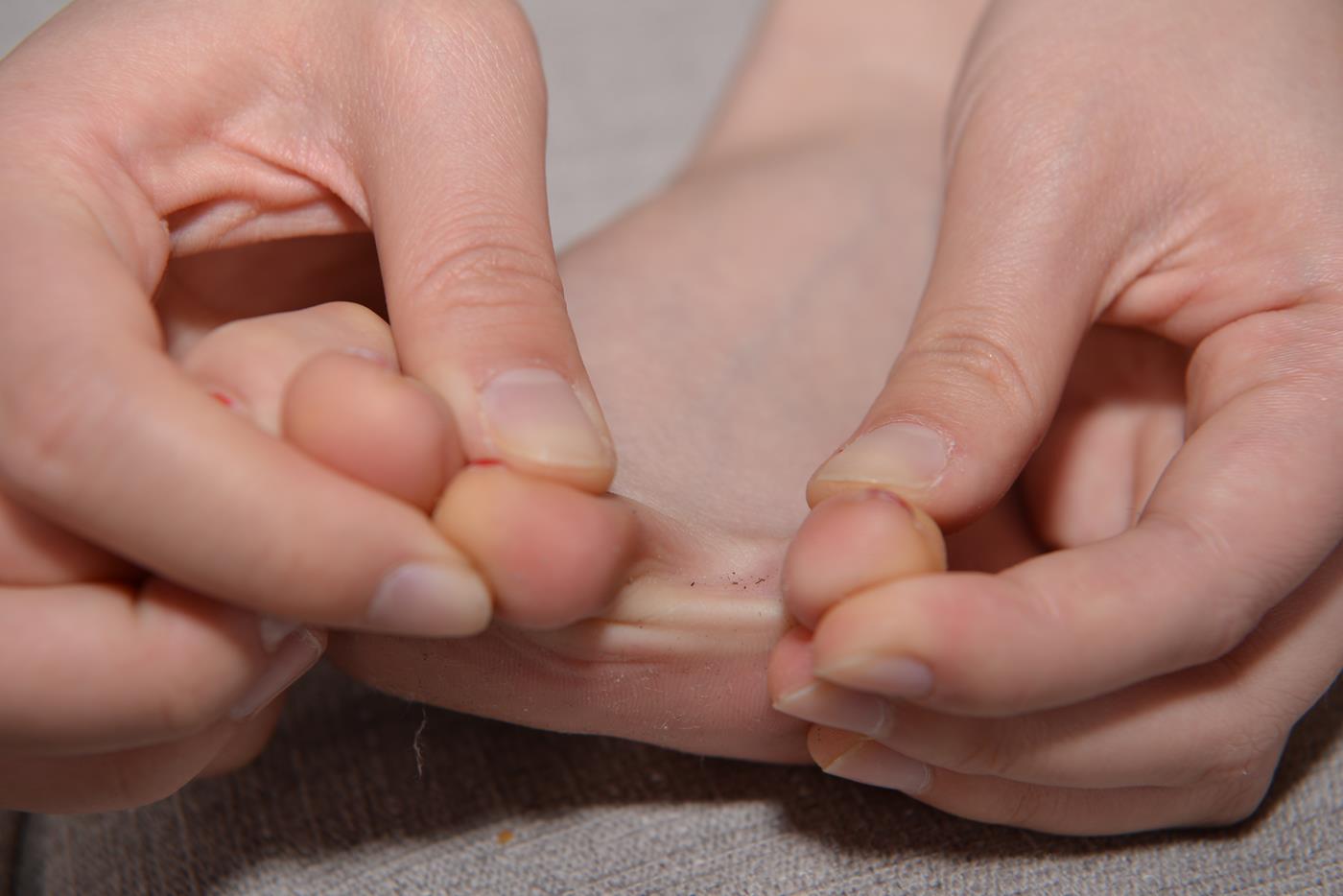 图片[151]-Sexy Asian Girls Feet – NO.028 小女生池池的性感的大脚丫[356P] – 速更版-美库