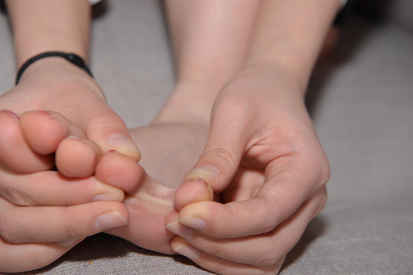 图片[153]-Sexy Asian Girls Feet – NO.028 小女生池池的性感的大脚丫[356P] – 速更版-美库