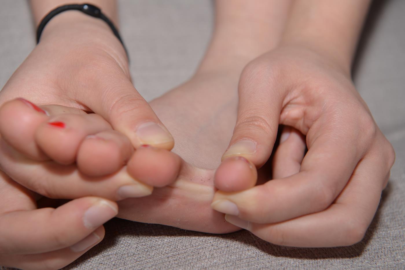 图片[155]-Sexy Asian Girls Feet – NO.028 小女生池池的性感的大脚丫[356P] – 速更版-美库