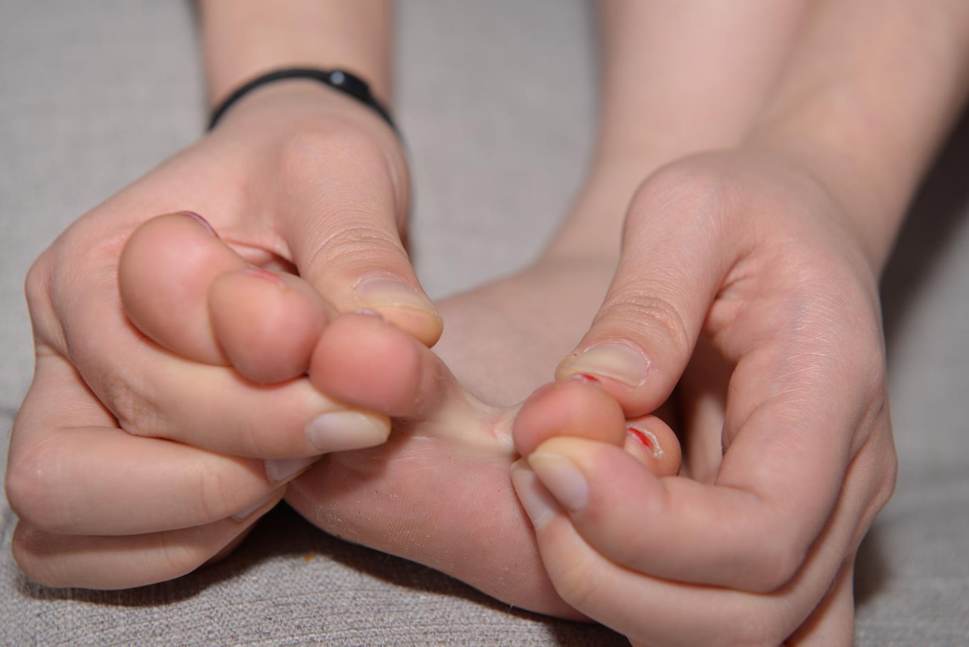 图片[156]-Sexy Asian Girls Feet – NO.028 小女生池池的性感的大脚丫[356P] – 速更版-美库