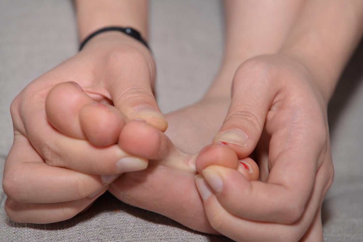 图片[157]-Sexy Asian Girls Feet – NO.028 小女生池池的性感的大脚丫[356P] – 速更版-美库