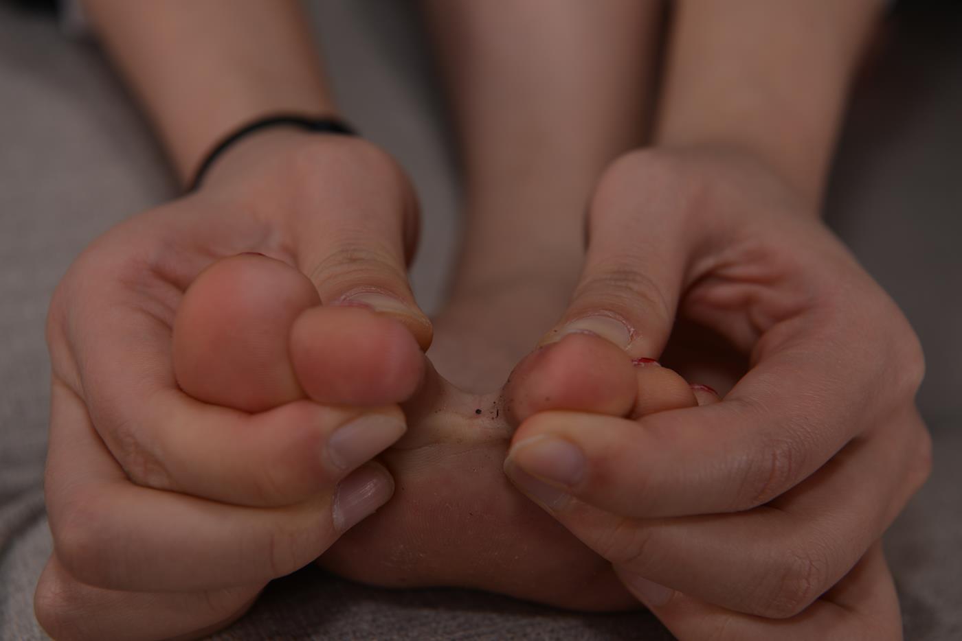 图片[158]-Sexy Asian Girls Feet – NO.028 小女生池池的性感的大脚丫[356P] – 速更版-美库