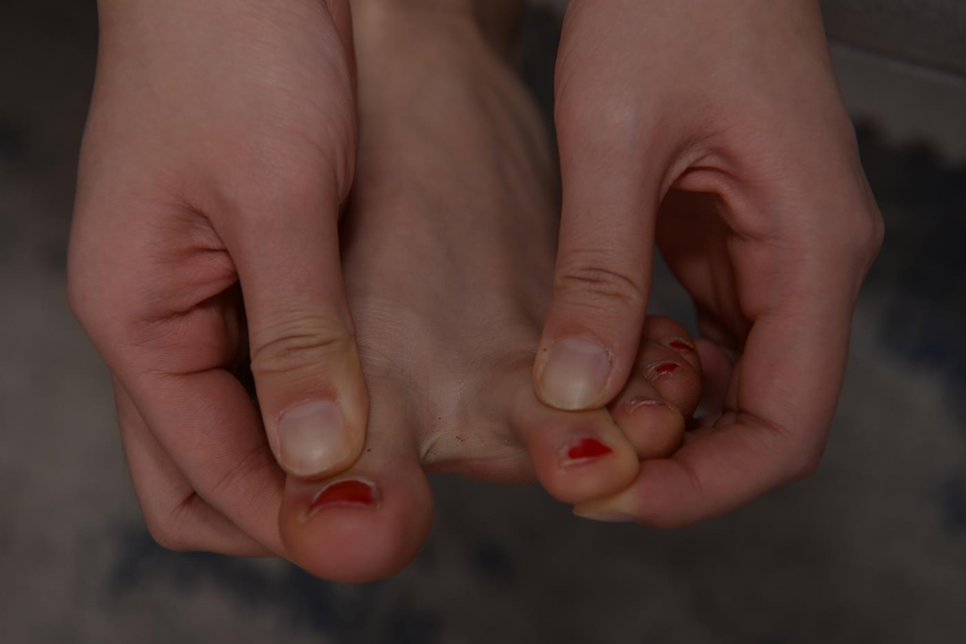 图片[159]-Sexy Asian Girls Feet – NO.028 小女生池池的性感的大脚丫[356P] – 速更版-美库