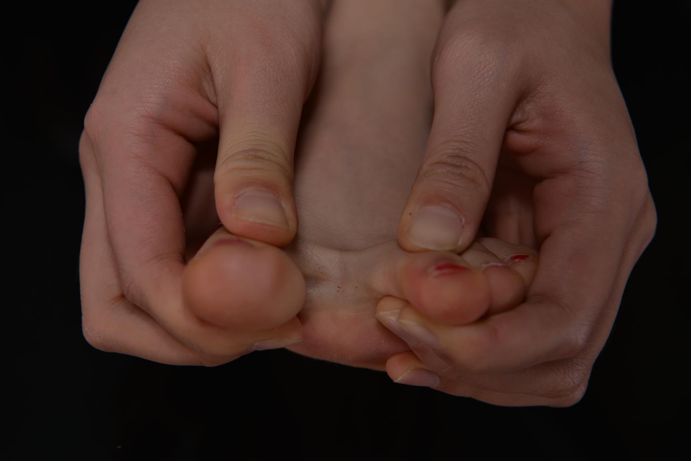 图片[160]-Sexy Asian Girls Feet – NO.028 小女生池池的性感的大脚丫[356P] – 速更版-美库