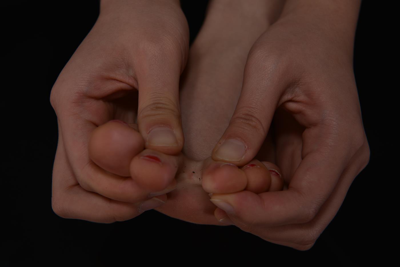 图片[162]-Sexy Asian Girls Feet – NO.028 小女生池池的性感的大脚丫[356P] – 速更版-美库