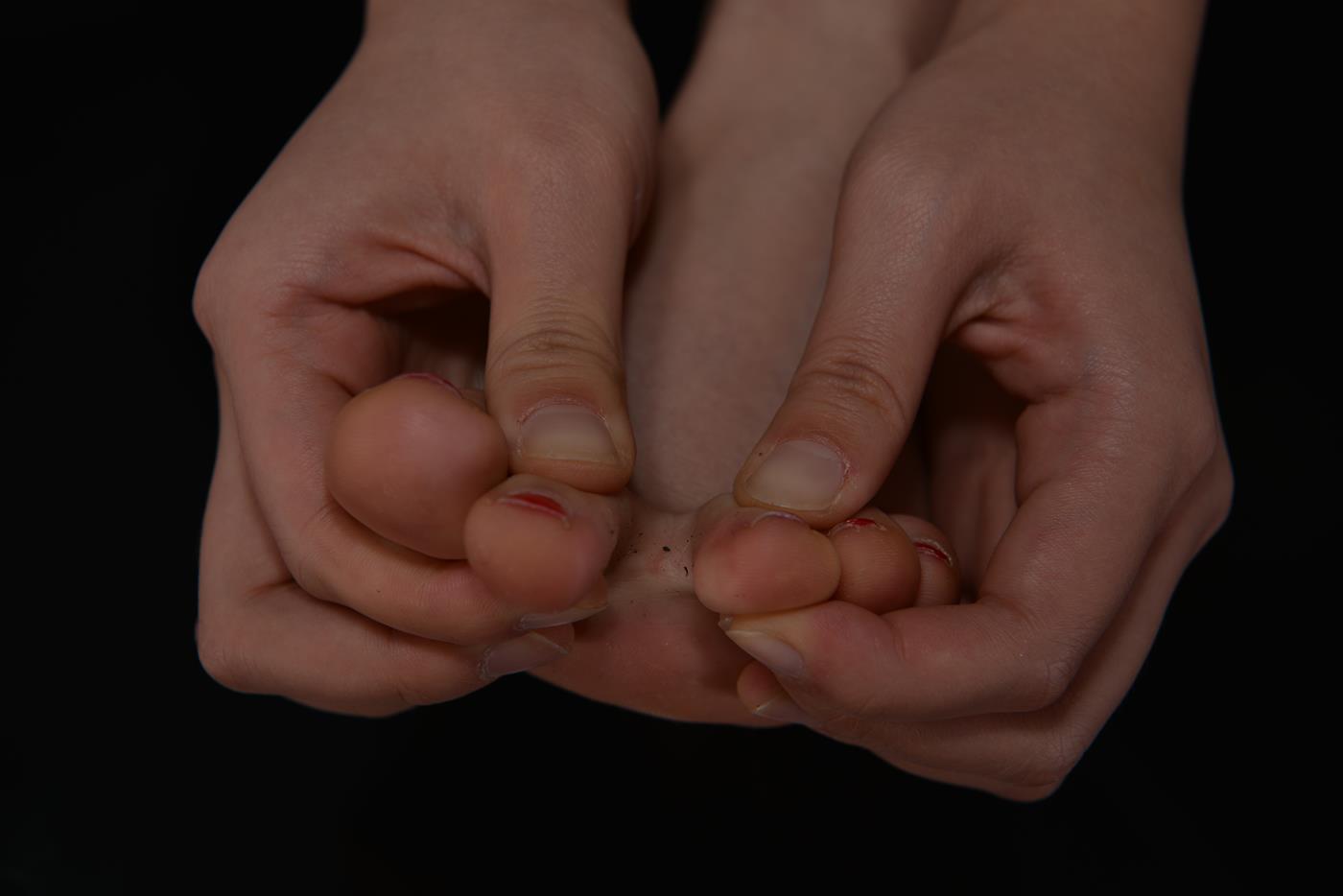 图片[163]-Sexy Asian Girls Feet – NO.028 小女生池池的性感的大脚丫[356P] – 速更版-美库