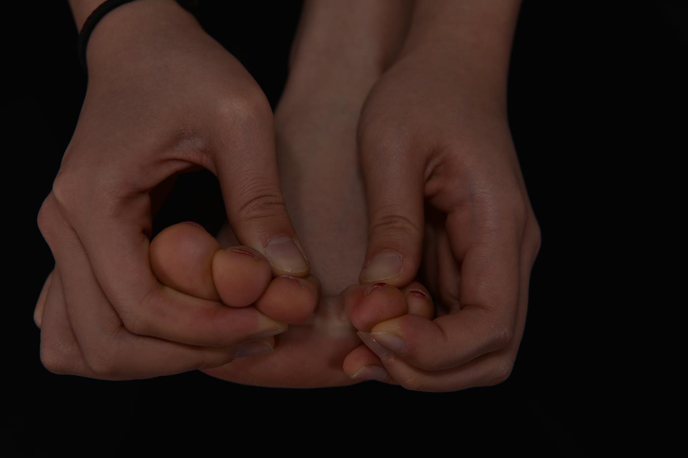 图片[164]-Sexy Asian Girls Feet – NO.028 小女生池池的性感的大脚丫[356P] – 速更版-美库