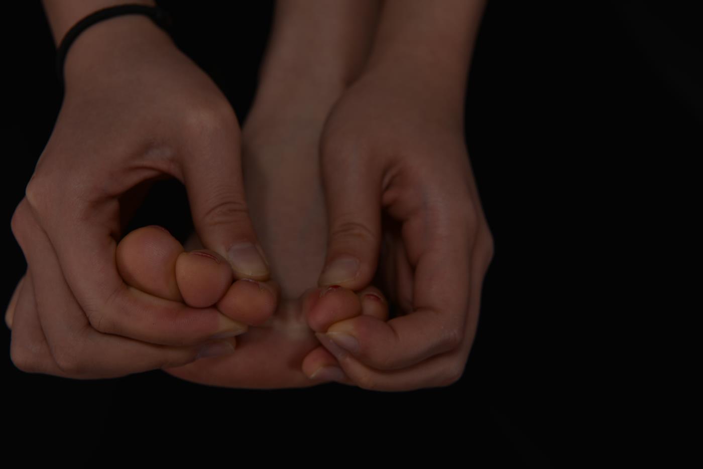 图片[165]-Sexy Asian Girls Feet – NO.028 小女生池池的性感的大脚丫[356P] – 速更版-美库