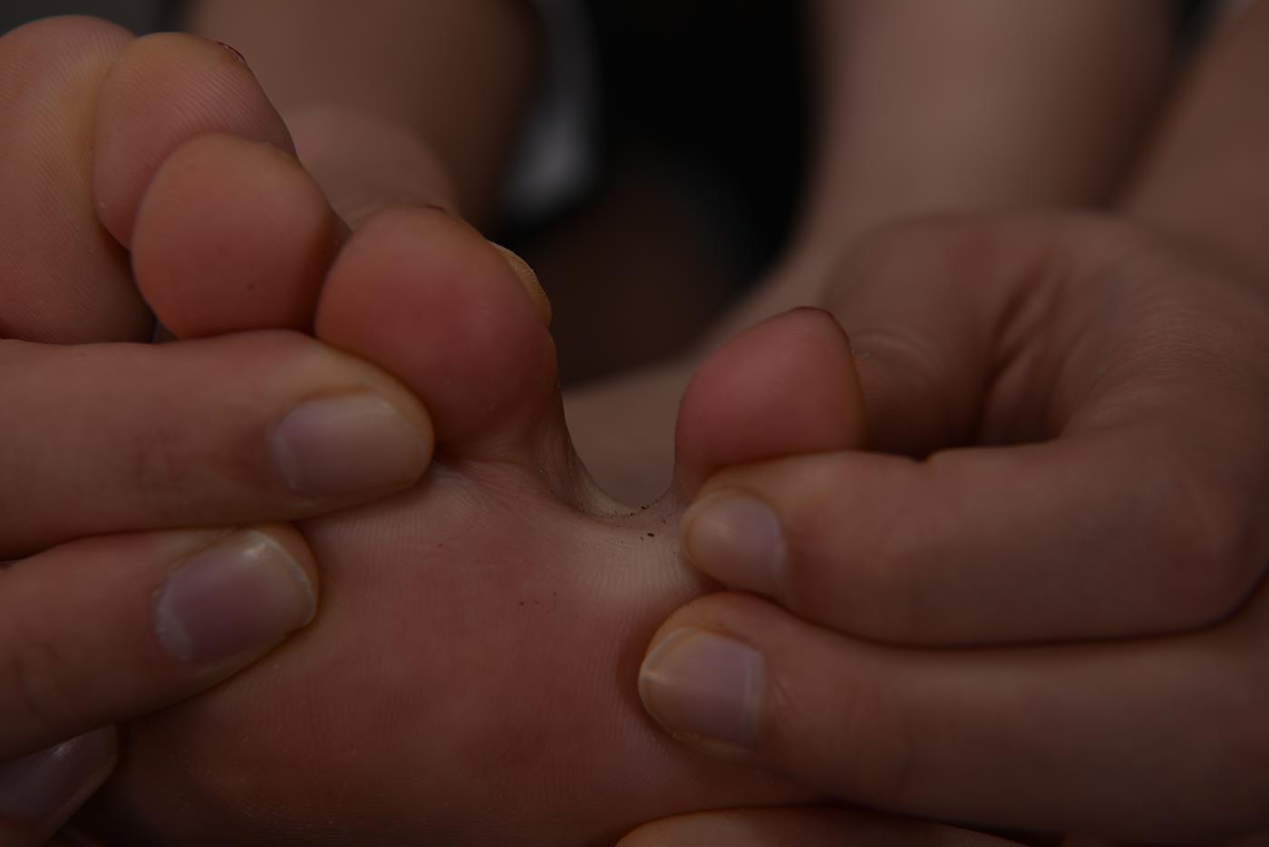 图片[166]-Sexy Asian Girls Feet – NO.028 小女生池池的性感的大脚丫[356P] – 速更版-美库