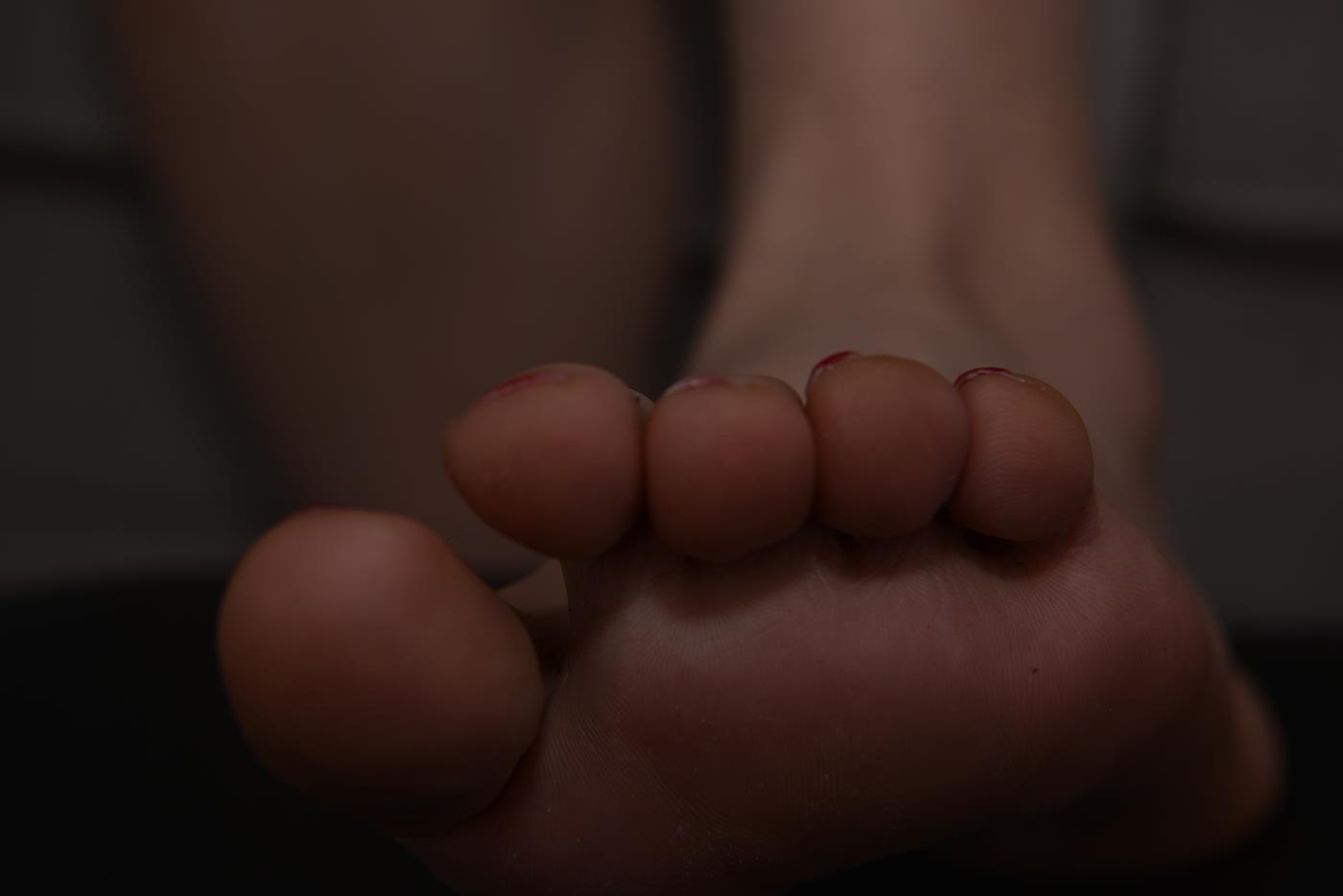 图片[167]-Sexy Asian Girls Feet – NO.028 小女生池池的性感的大脚丫[356P] – 速更版-美库