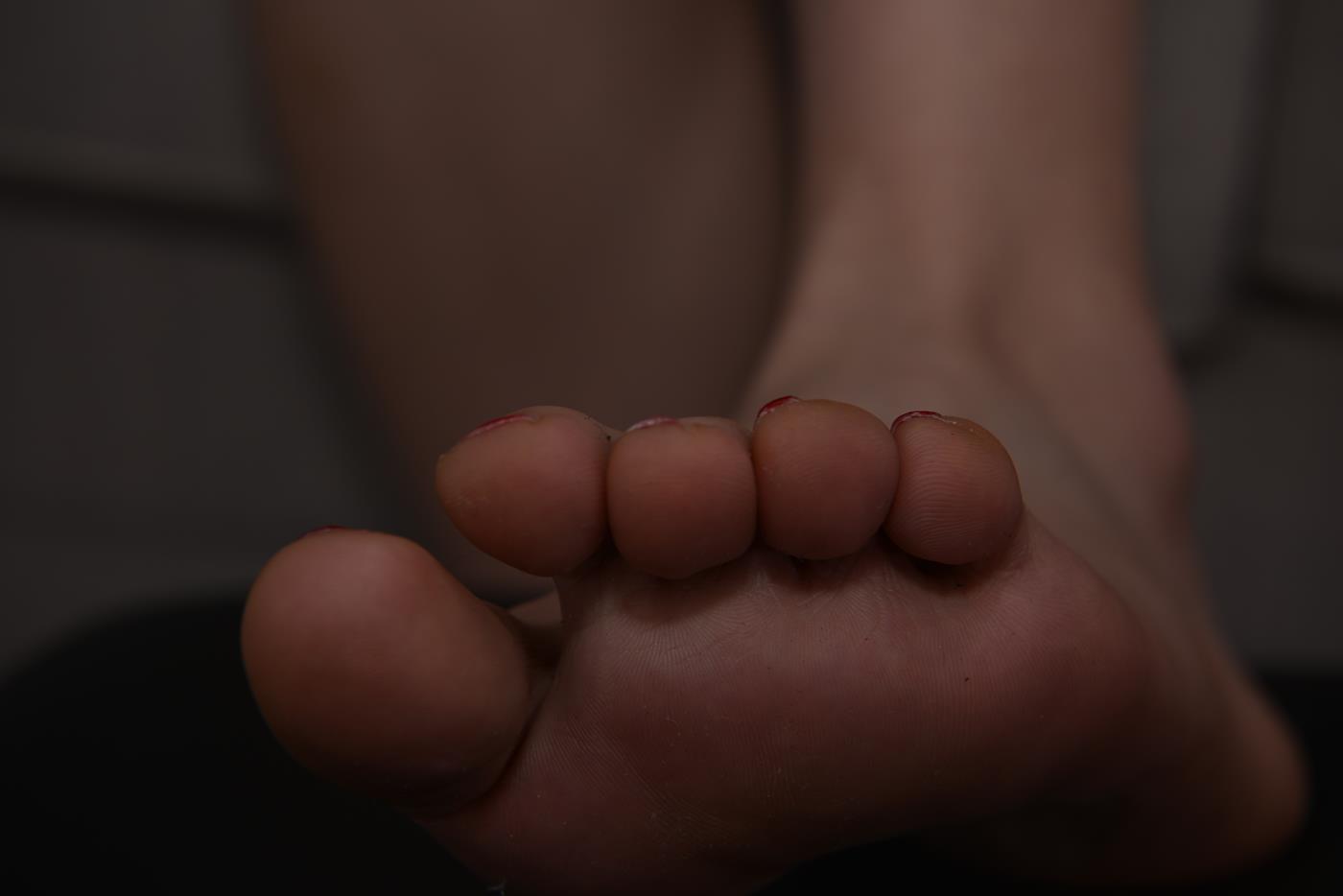 图片[168]-Sexy Asian Girls Feet – NO.028 小女生池池的性感的大脚丫[356P] – 速更版-美库