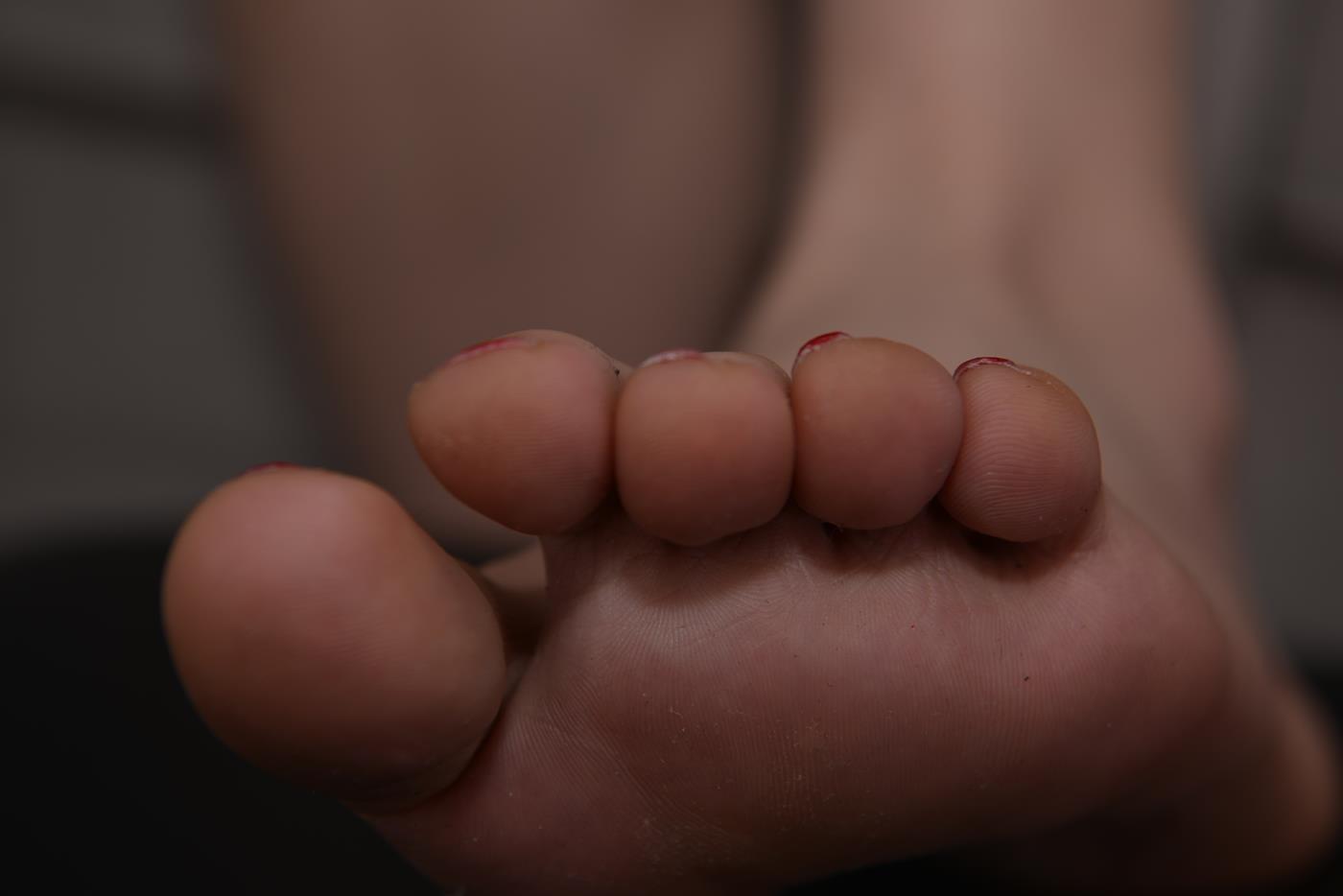 图片[169]-Sexy Asian Girls Feet – NO.028 小女生池池的性感的大脚丫[356P] – 速更版-美库