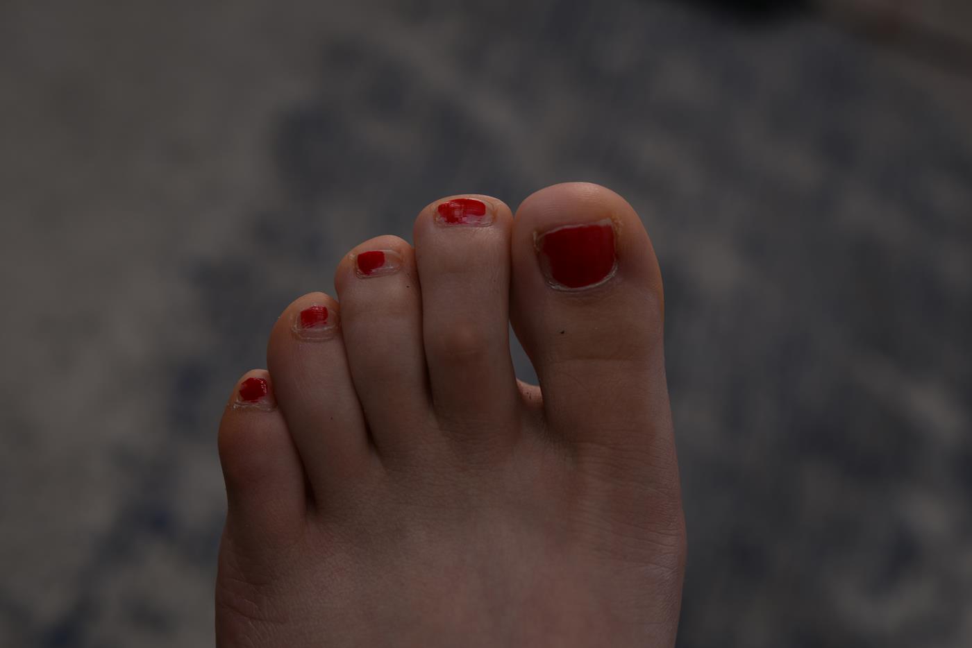 图片[172]-Sexy Asian Girls Feet – NO.028 小女生池池的性感的大脚丫[356P] – 速更版-美库