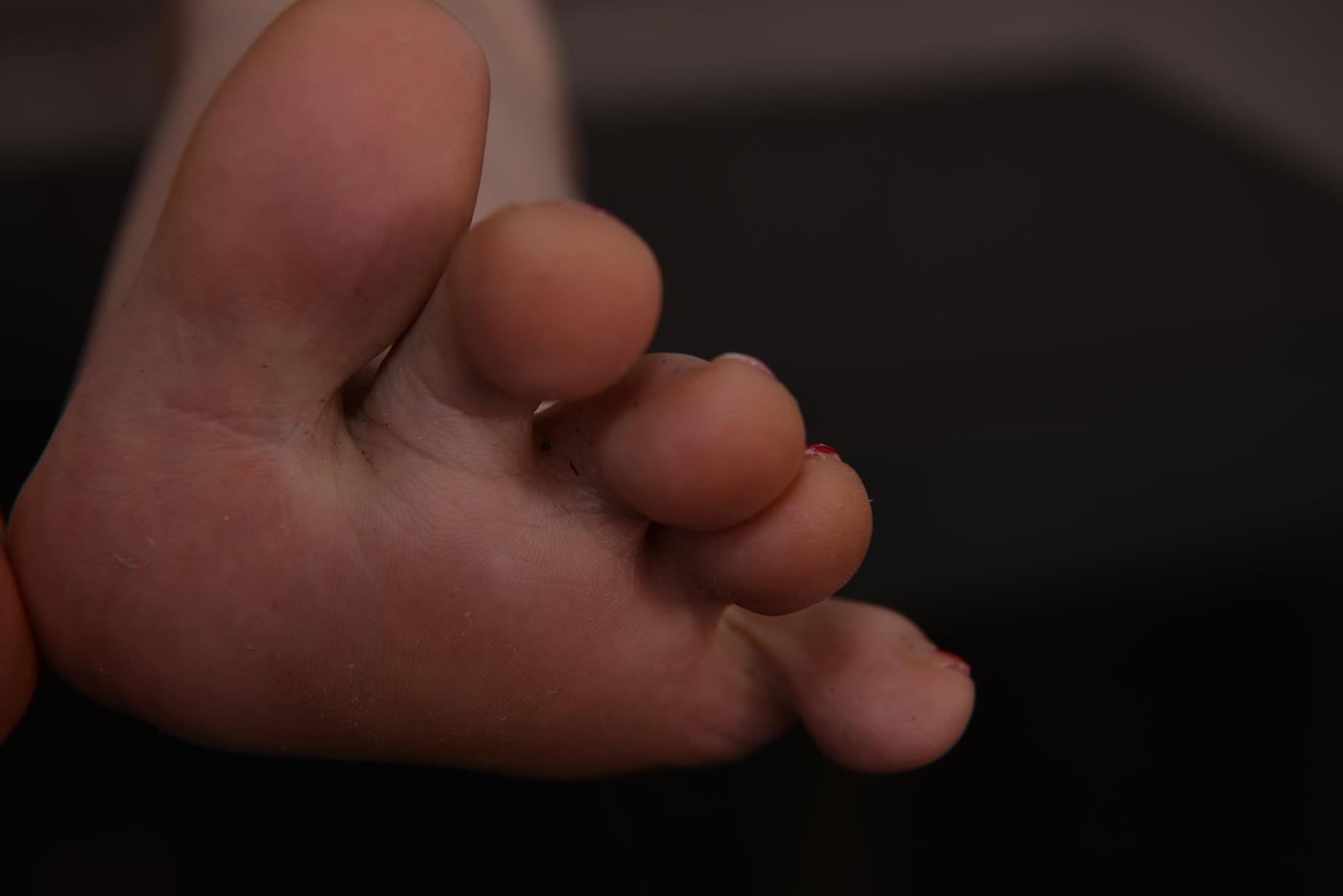 图片[179]-Sexy Asian Girls Feet – NO.028 小女生池池的性感的大脚丫[356P] – 速更版-美库