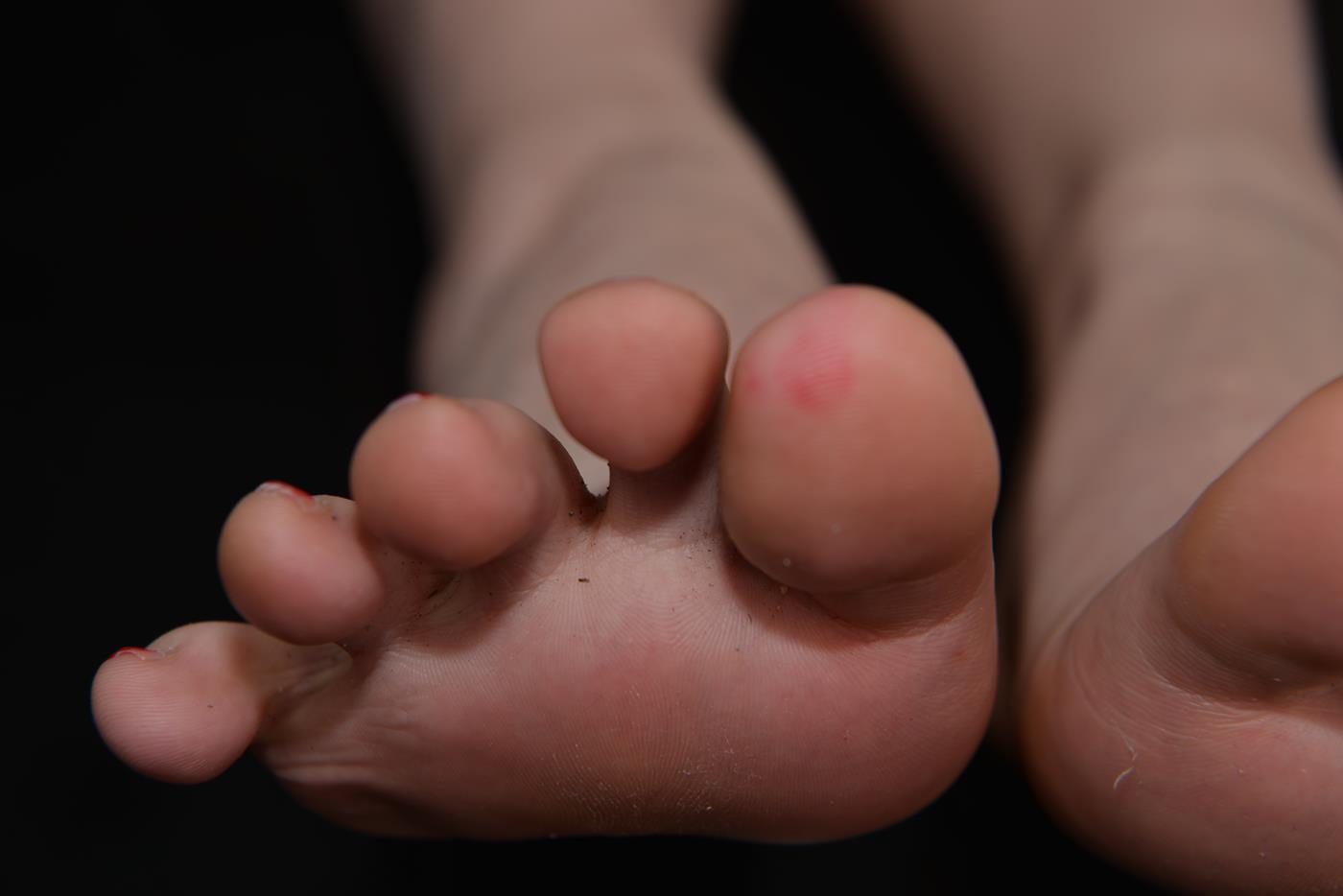 图片[182]-Sexy Asian Girls Feet – NO.028 小女生池池的性感的大脚丫[356P] – 速更版-美库