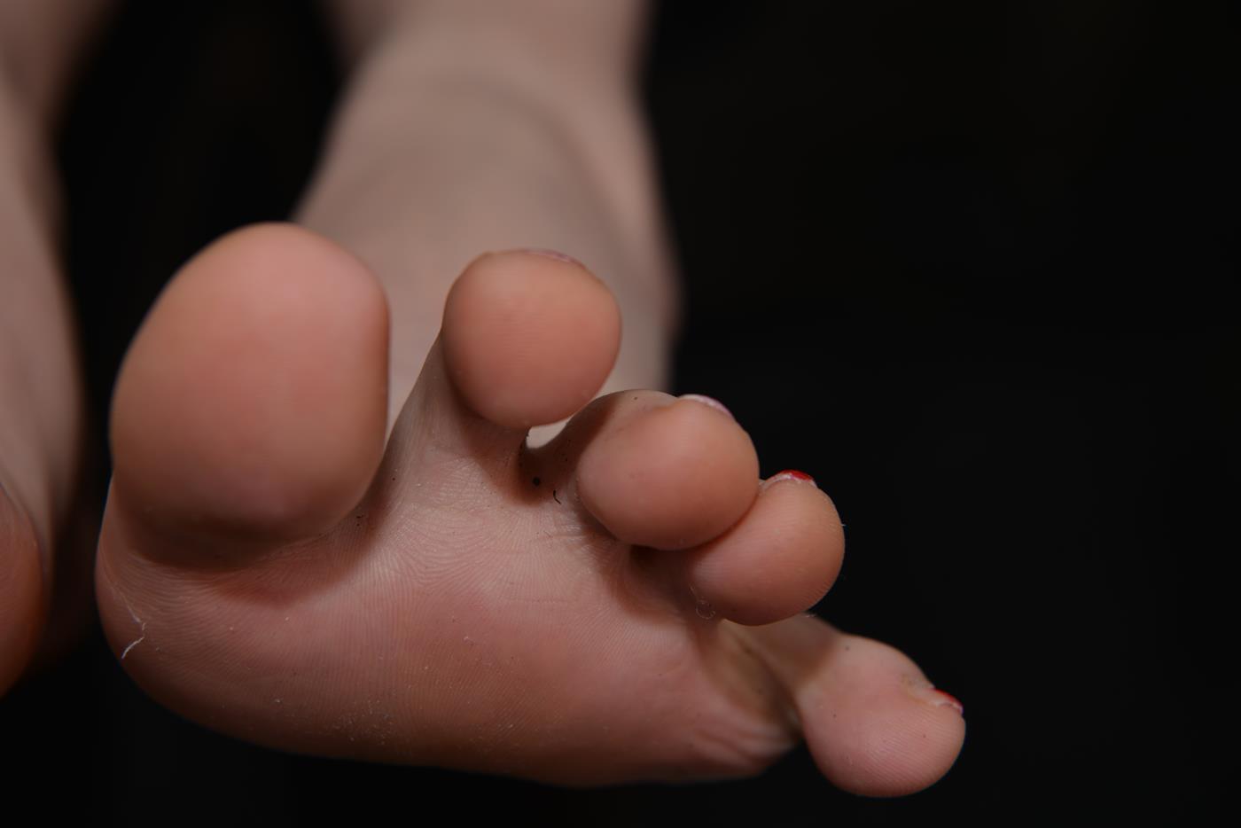 图片[183]-Sexy Asian Girls Feet – NO.028 小女生池池的性感的大脚丫[356P] – 速更版-美库