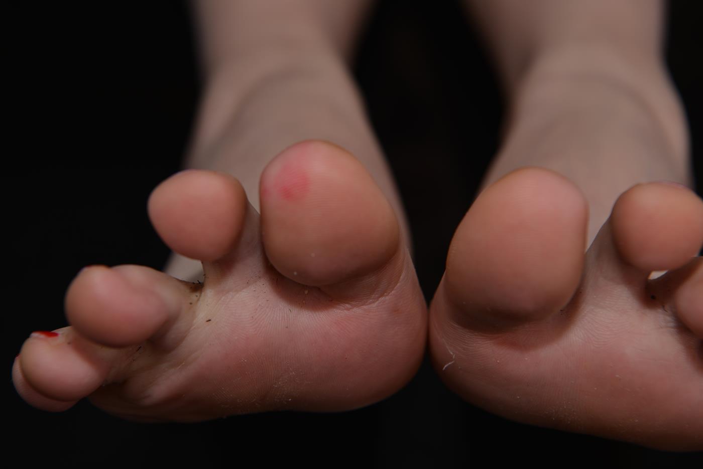 图片[185]-Sexy Asian Girls Feet – NO.028 小女生池池的性感的大脚丫[356P] – 速更版-美库