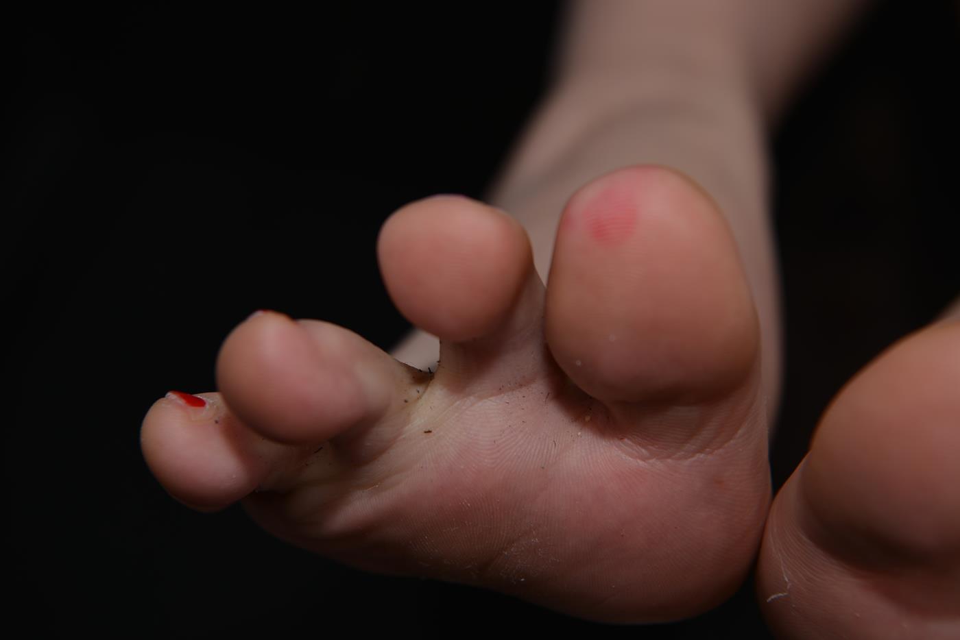 图片[186]-Sexy Asian Girls Feet – NO.028 小女生池池的性感的大脚丫[356P] – 速更版-美库