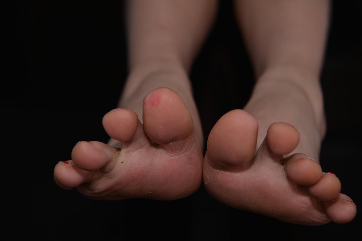 图片[189]-Sexy Asian Girls Feet – NO.028 小女生池池的性感的大脚丫[356P] – 速更版-美库