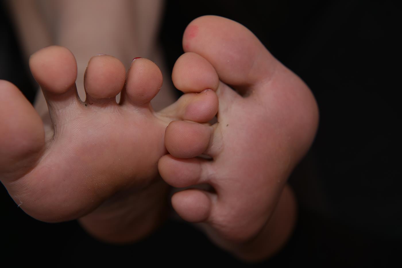 图片[199]-Sexy Asian Girls Feet – NO.028 小女生池池的性感的大脚丫[356P] – 速更版-美库