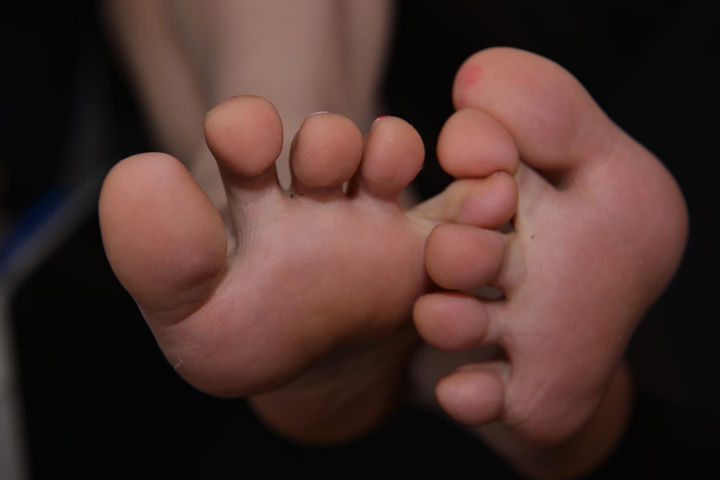 图片[200]-Sexy Asian Girls Feet – NO.028 小女生池池的性感的大脚丫[356P] – 速更版-美库