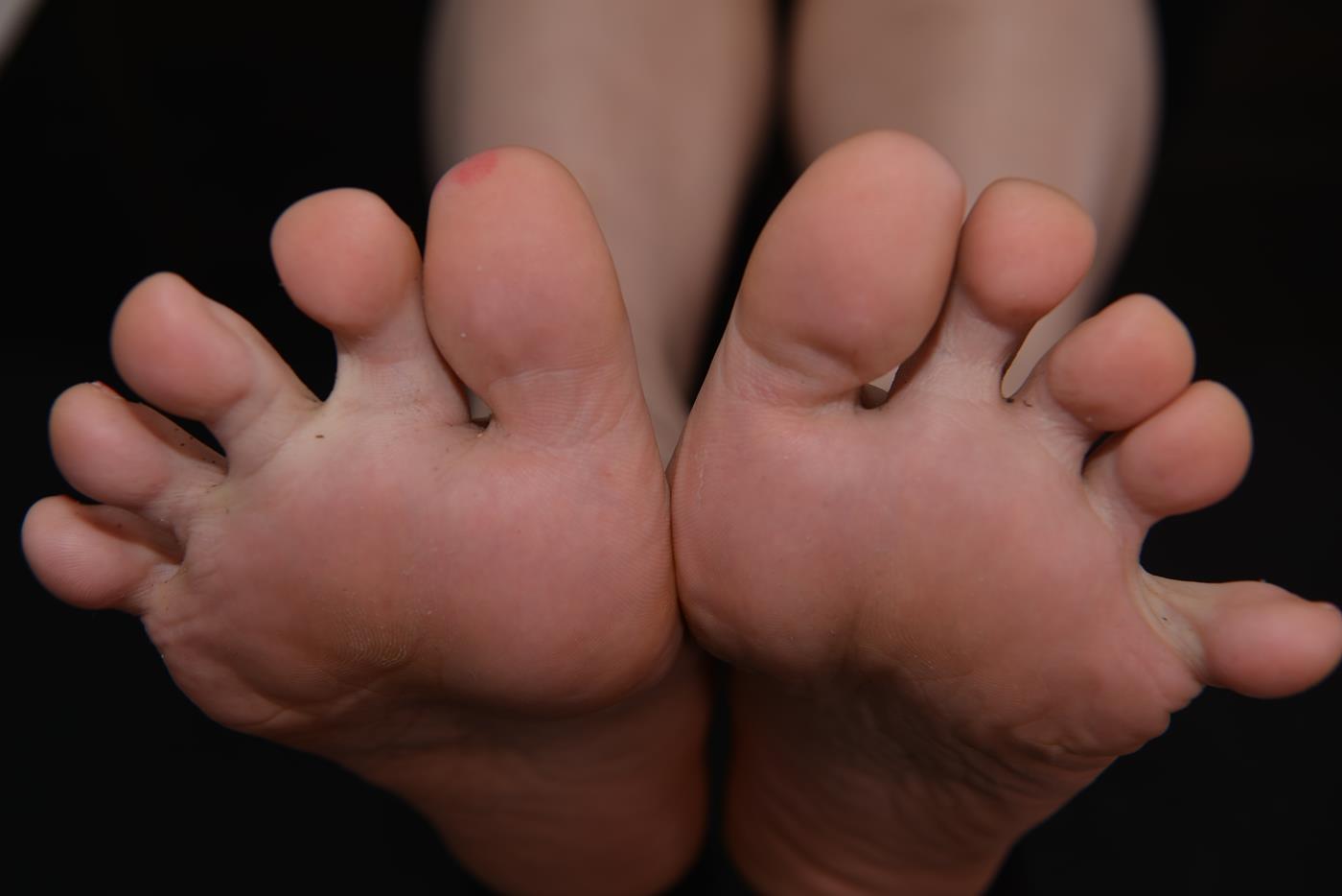 图片[218]-Sexy Asian Girls Feet – NO.028 小女生池池的性感的大脚丫[356P] – 速更版-美库