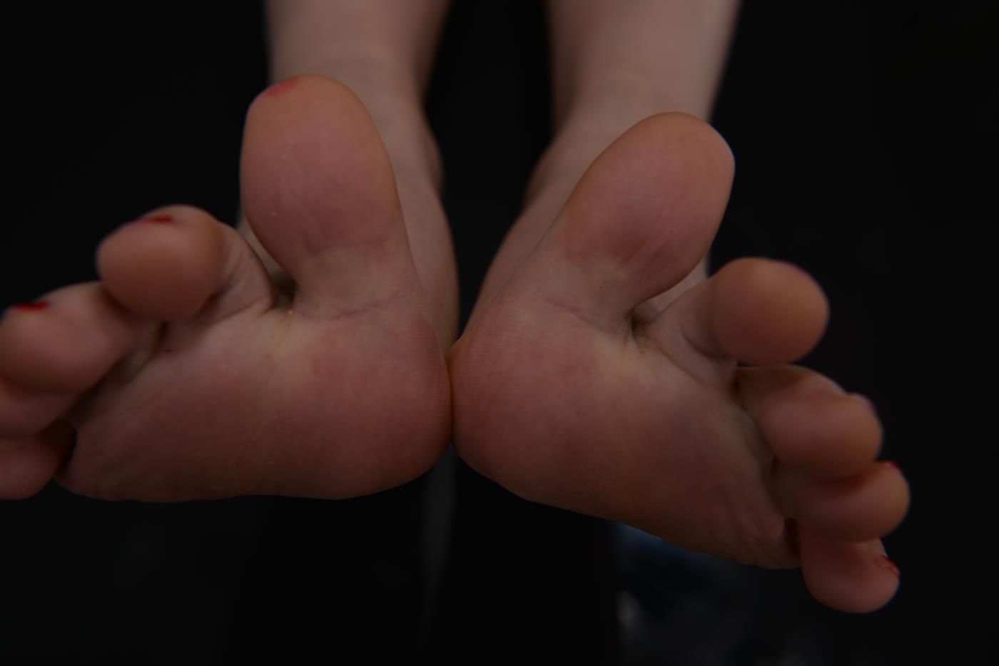 图片[228]-Sexy Asian Girls Feet – NO.028 小女生池池的性感的大脚丫[356P] – 速更版-美库