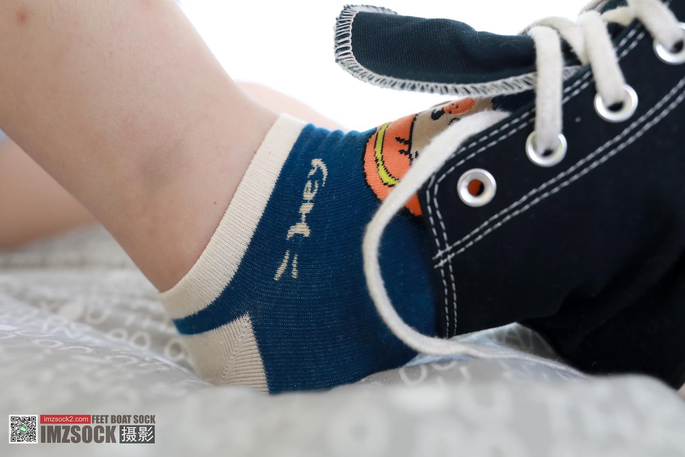 图片[13]-[MZSOCK]爱美足 NO.169 夏姗[111P] – 速更版-美库