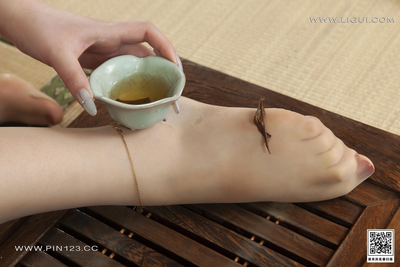 图片[36]-[Ligui丽柜]2023.03.20 丽柜一品 尔尔[57+1P] – 速更版-美库