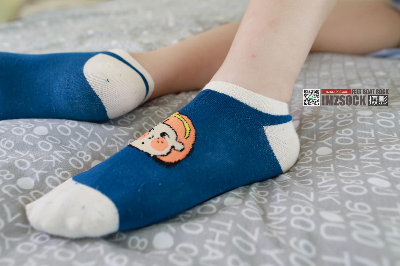 图片[21]-[MZSOCK]爱美足 NO.169 夏姗[111P] – 速更版-美库