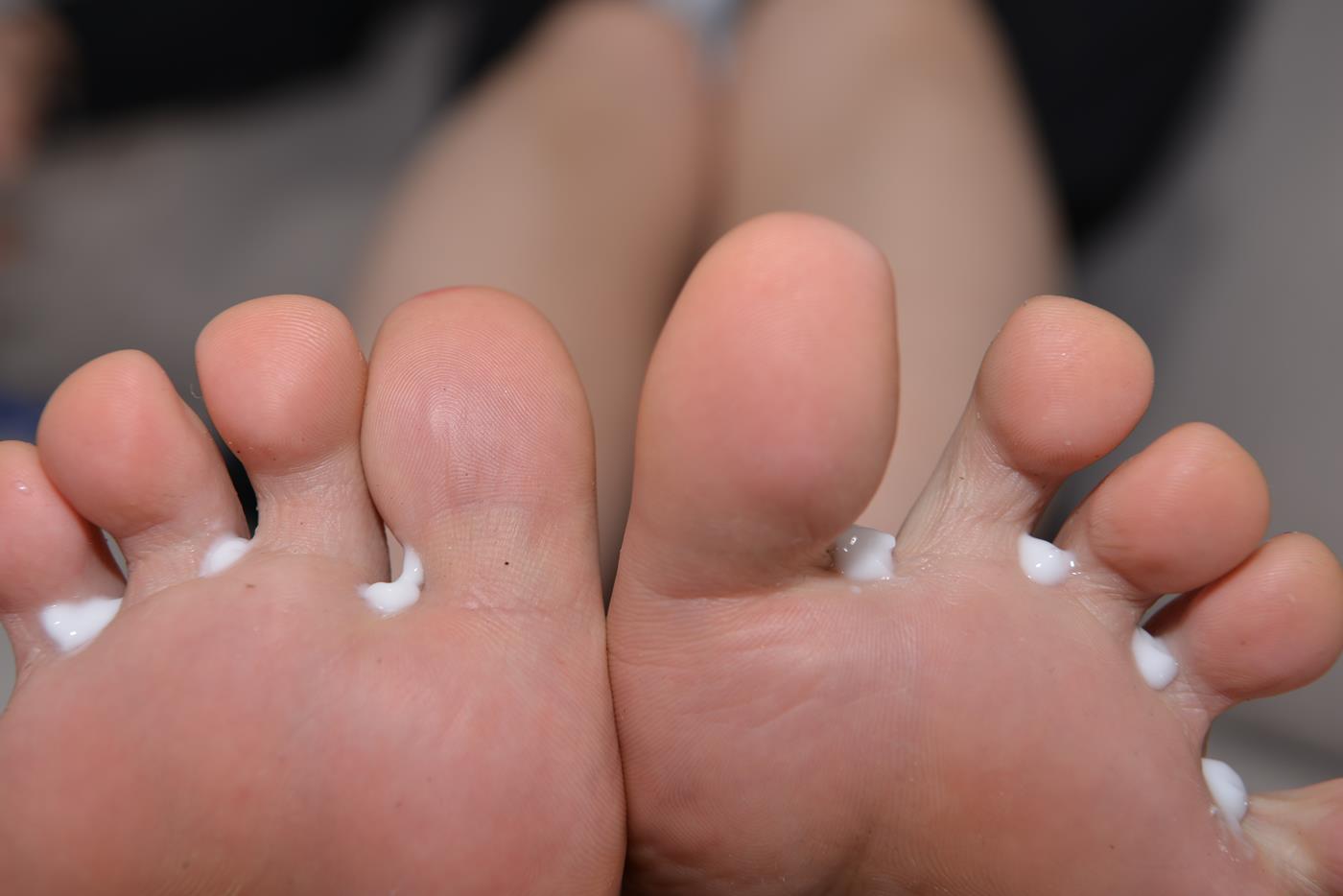 图片[271]-Sexy Asian Girls Feet – NO.028 小女生池池的性感的大脚丫[356P] – 速更版-美库