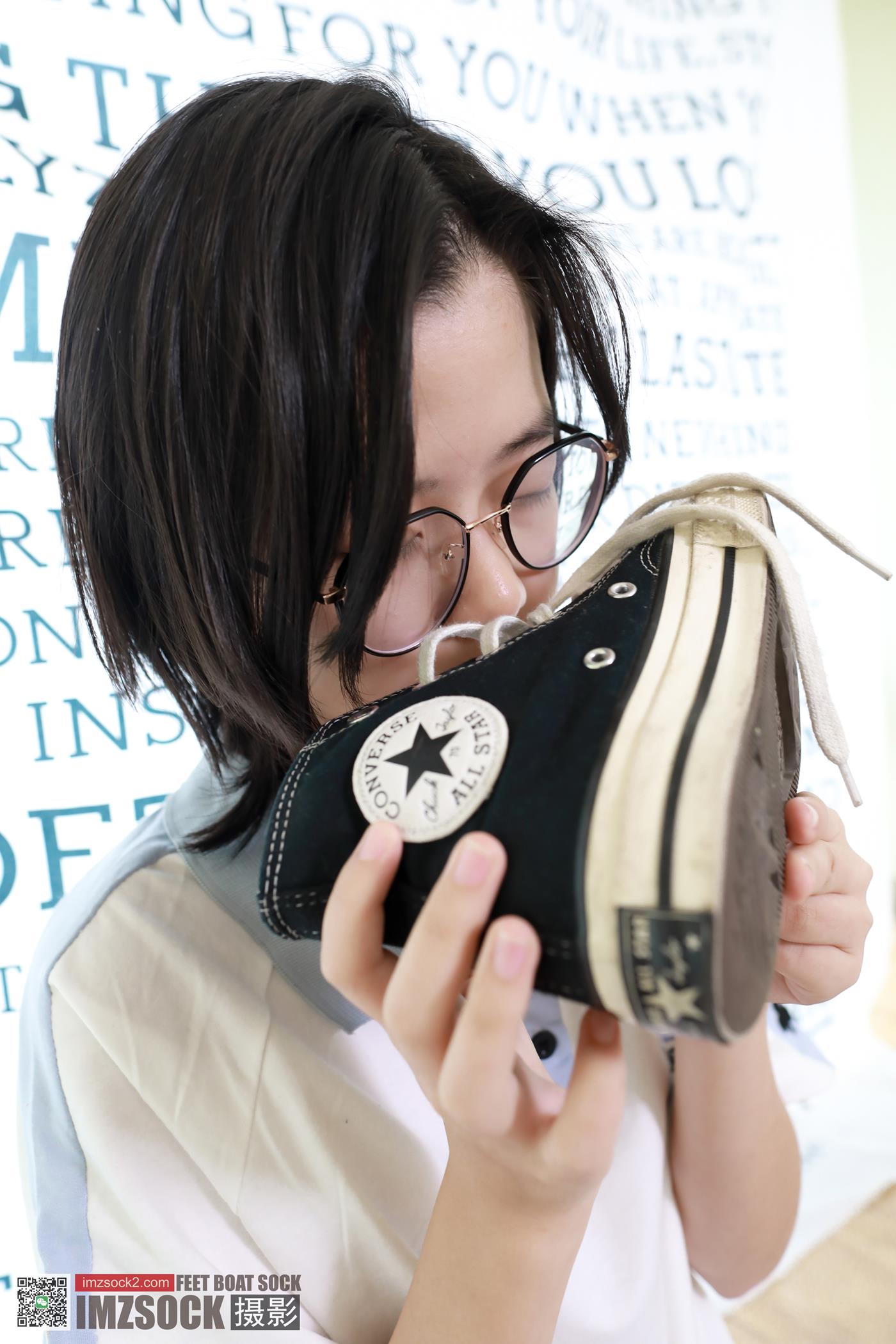 图片[25]-[MZSOCK]爱美足 NO.169 夏姗[111P] – 速更版-美库