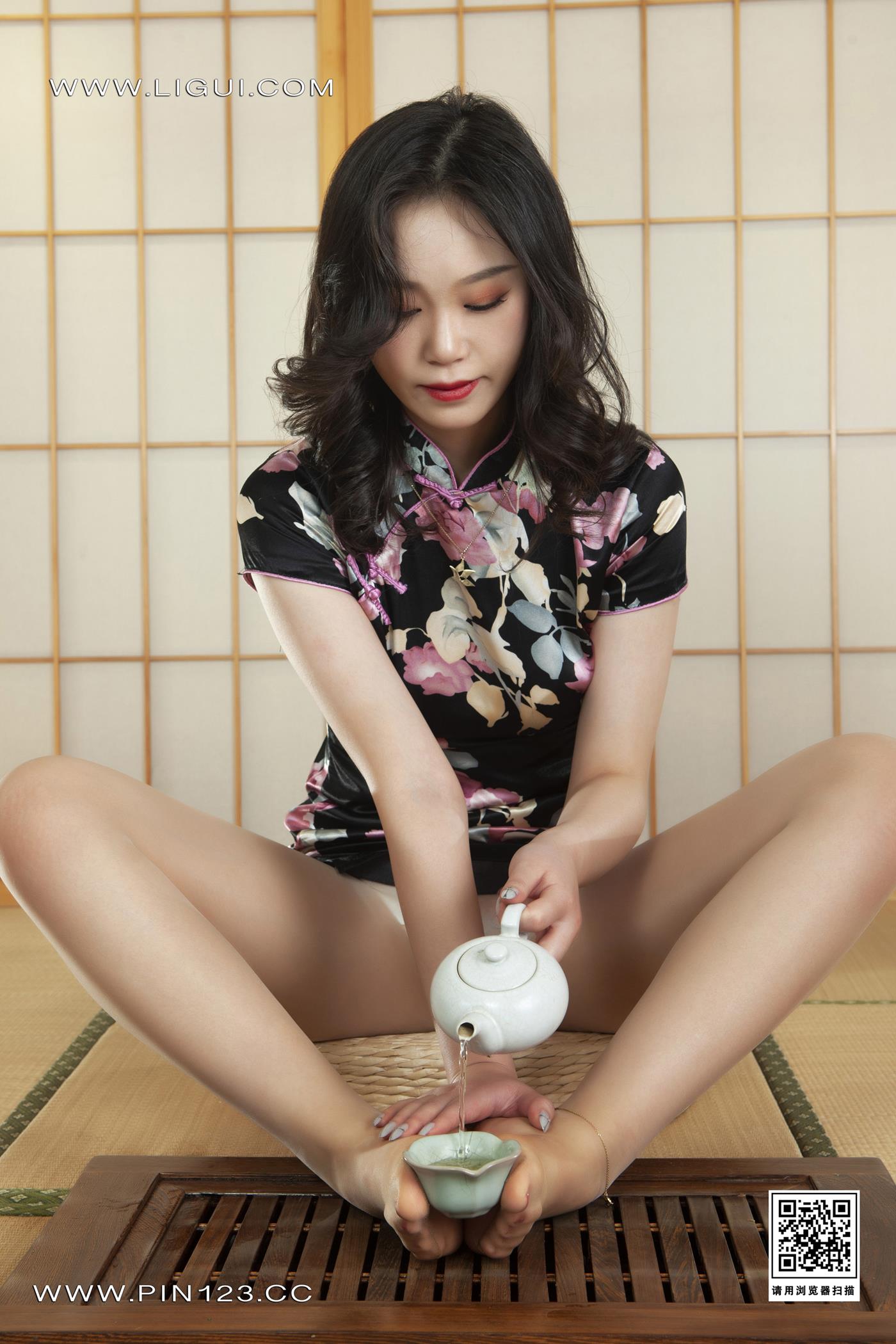 图片[44]-[Ligui丽柜]2023.03.20 丽柜一品 尔尔[57+1P] – 速更版-美库