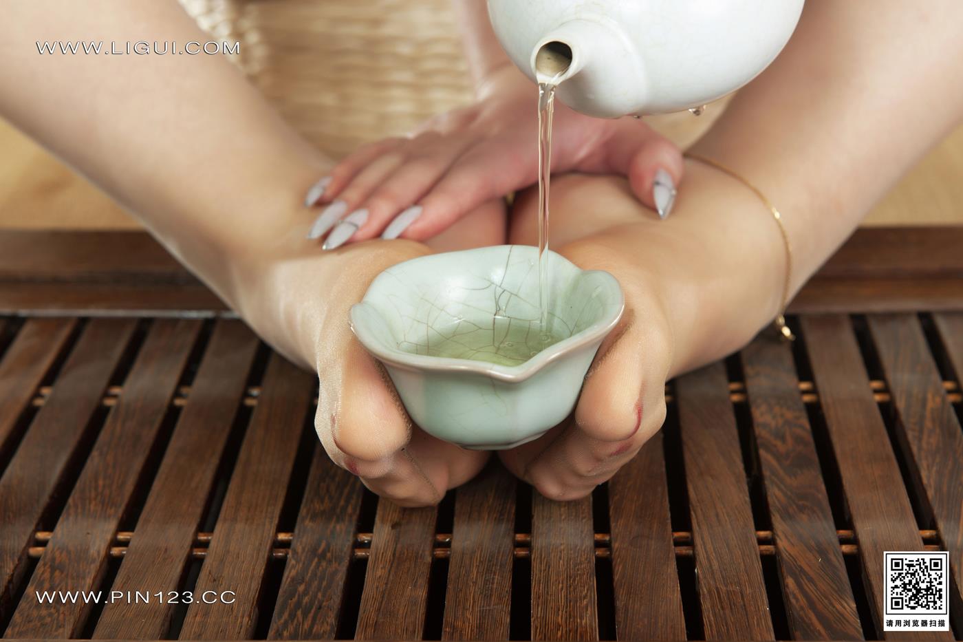 图片[45]-[Ligui丽柜]2023.03.20 丽柜一品 尔尔[57+1P] – 速更版-美库