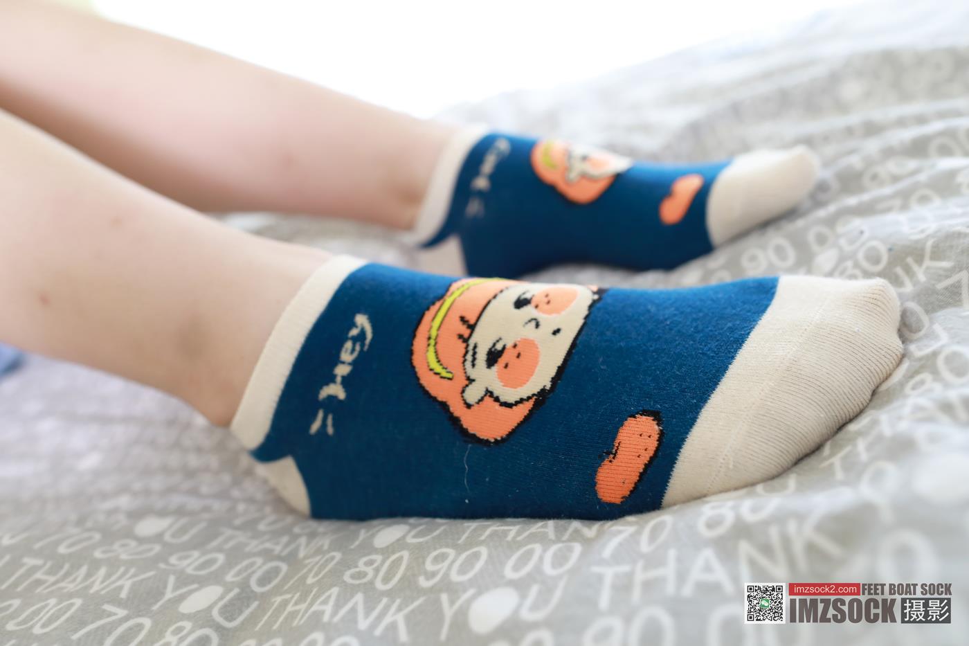 图片[36]-[MZSOCK]爱美足 NO.169 夏姗[111P] – 速更版-美库